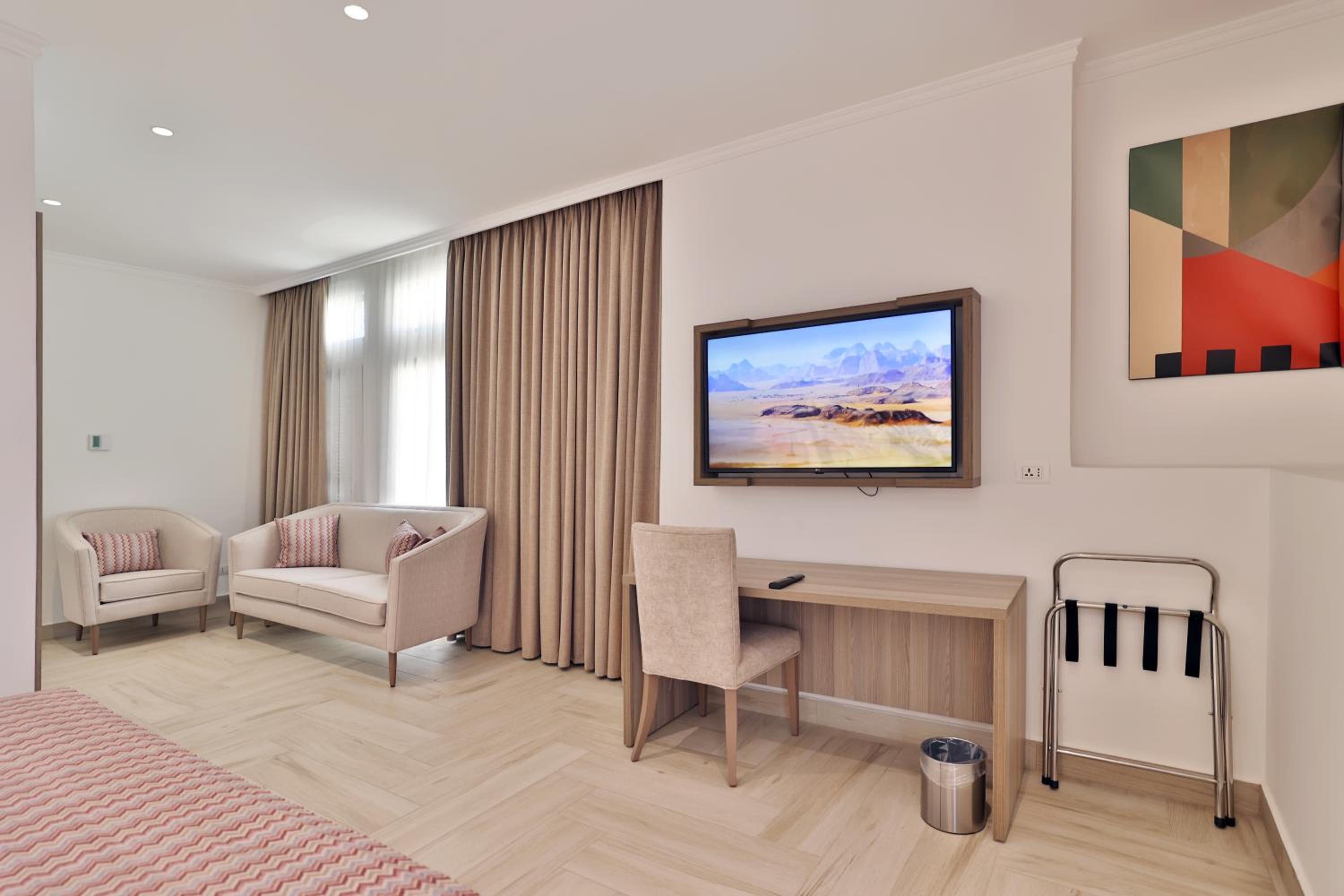 Junior Suite photo 2