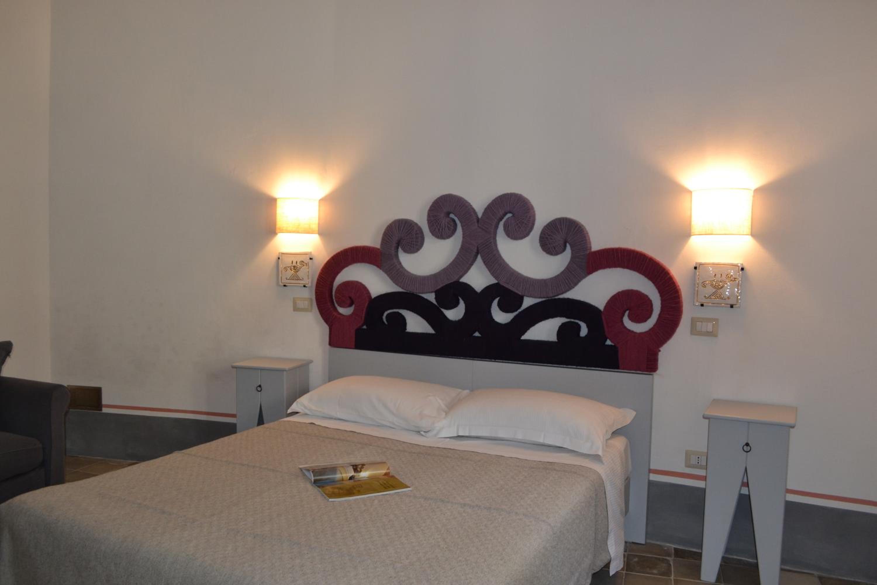Superior Quadruple Room photo 3