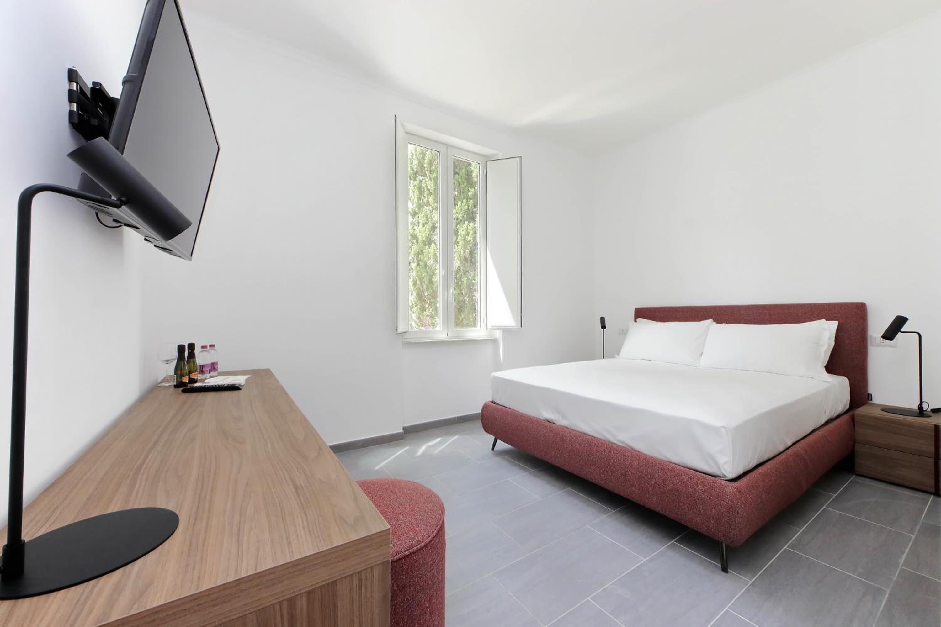 Deluxe Room photo 2