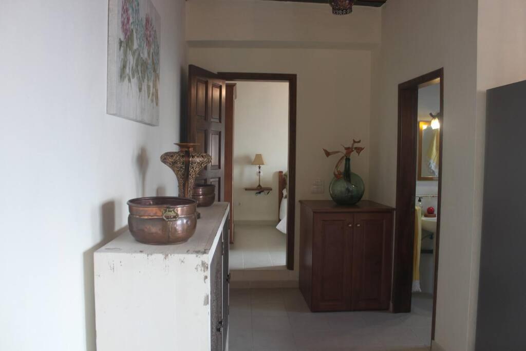 Casa de una habitación