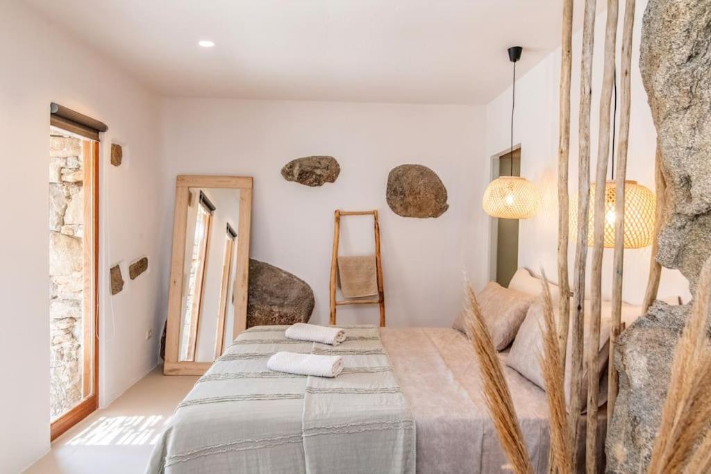 One-Bedroom House photo 1