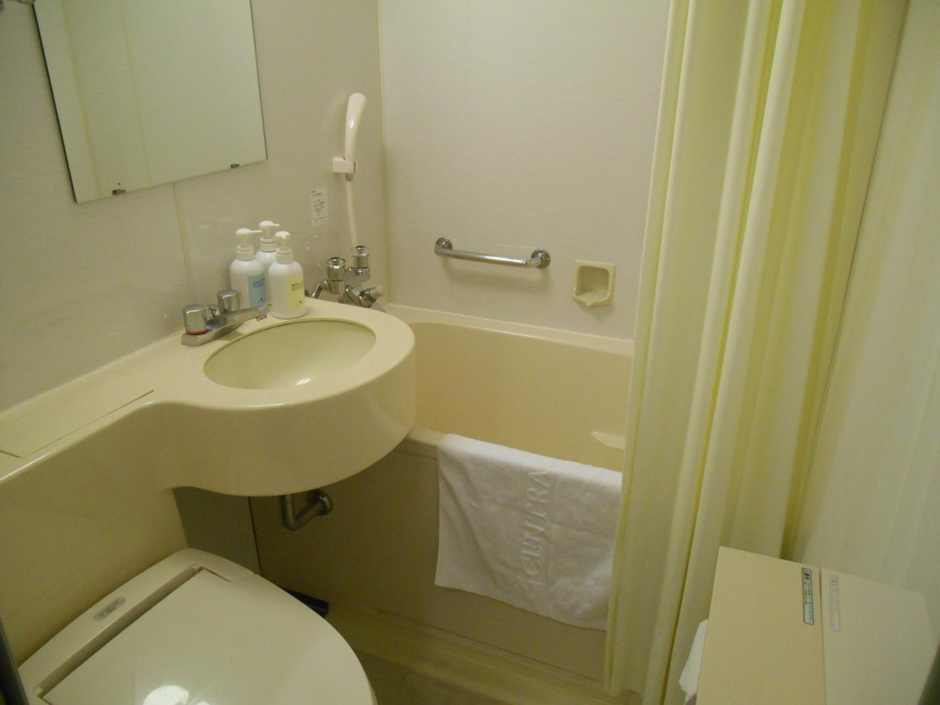 Double Room - Non-Smoking  photo 2