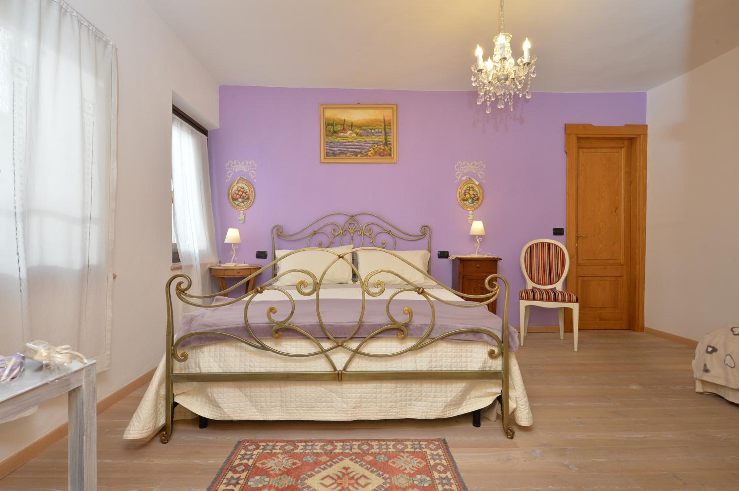 Double Room with Private Bathroom photo 2