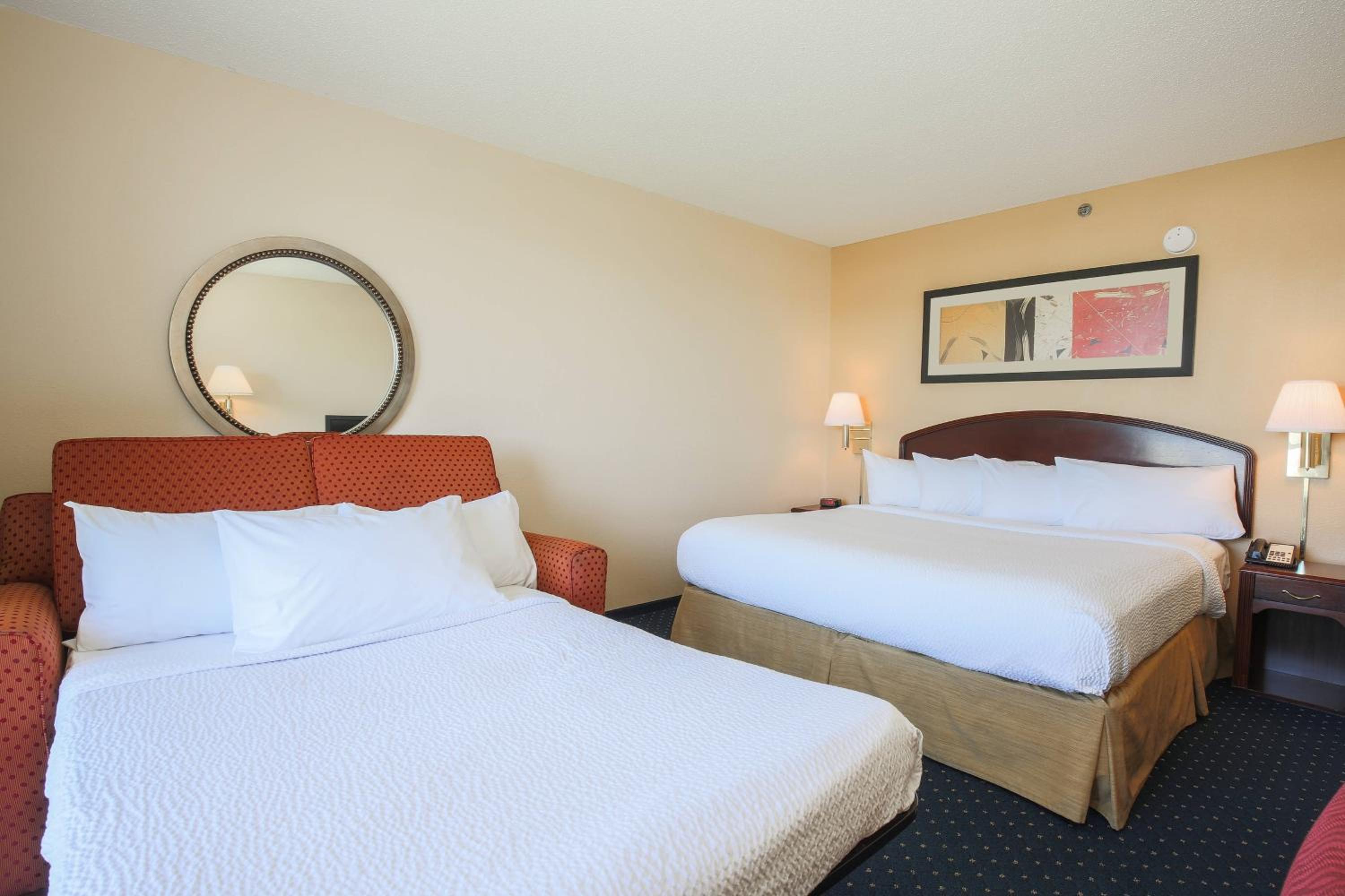 King Room - Photo 2
