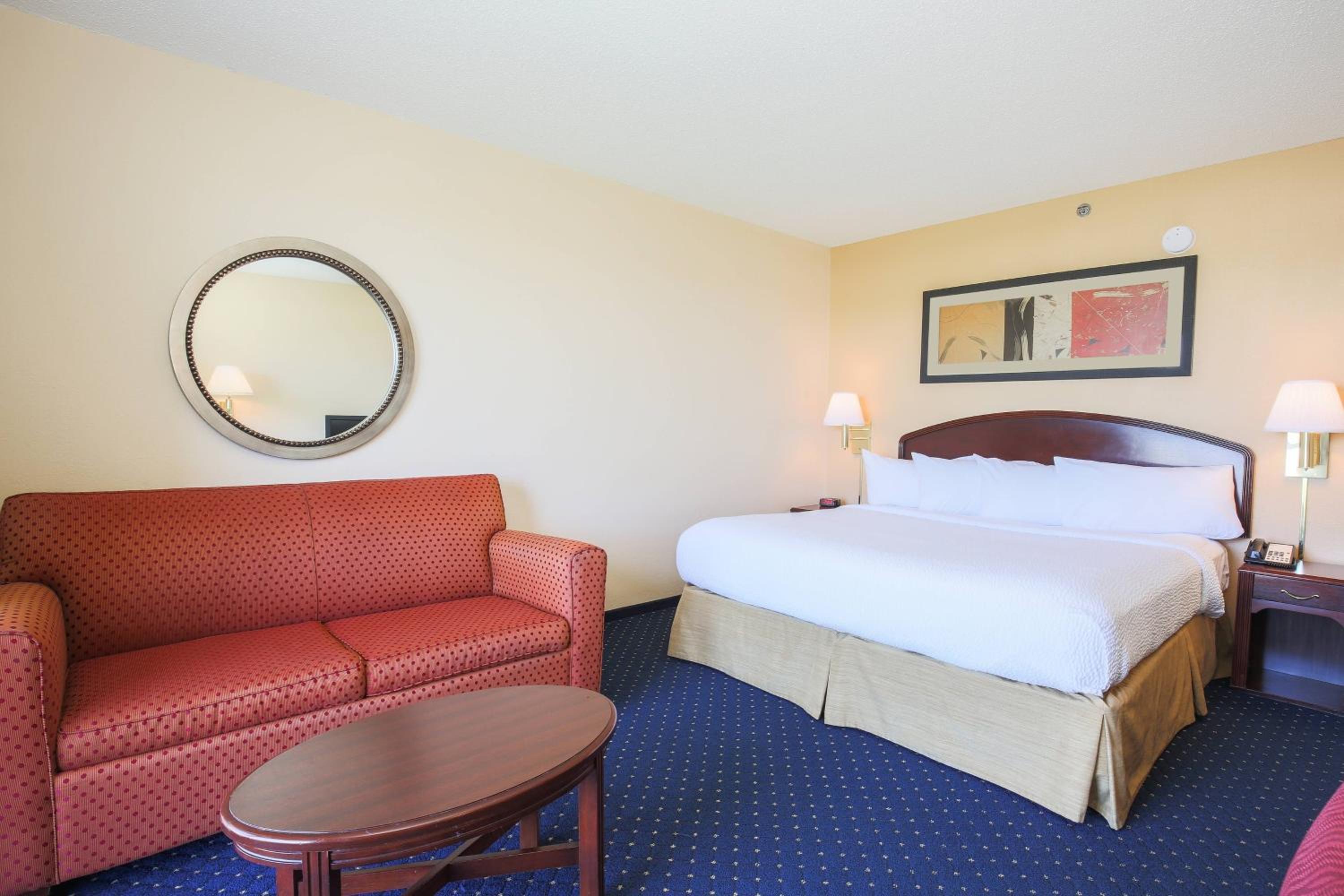 King Room - Photo 3