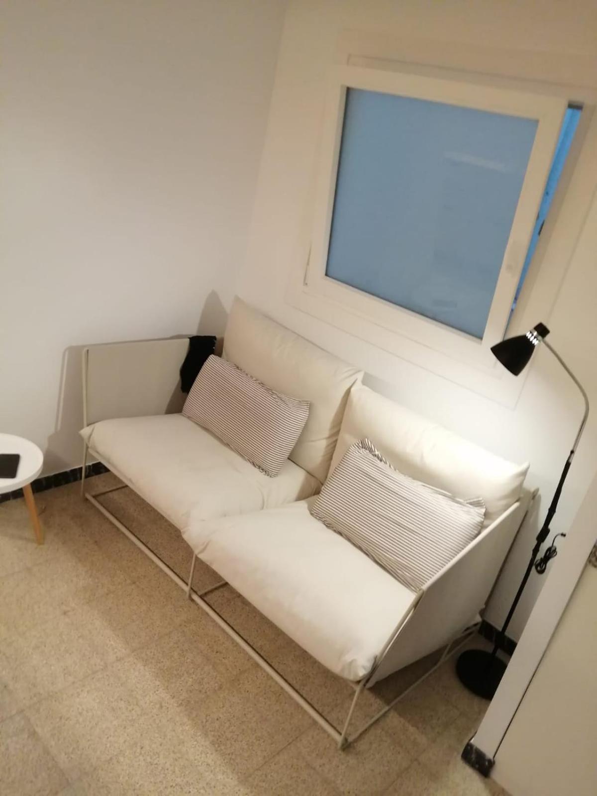 Two-Bedroom Apartment photo 3