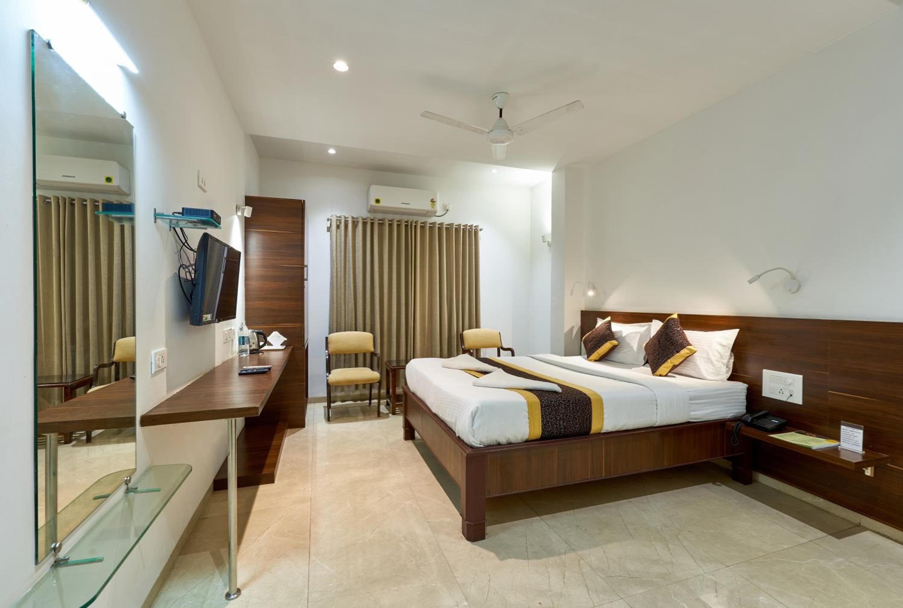 Superior Double Room photo 2