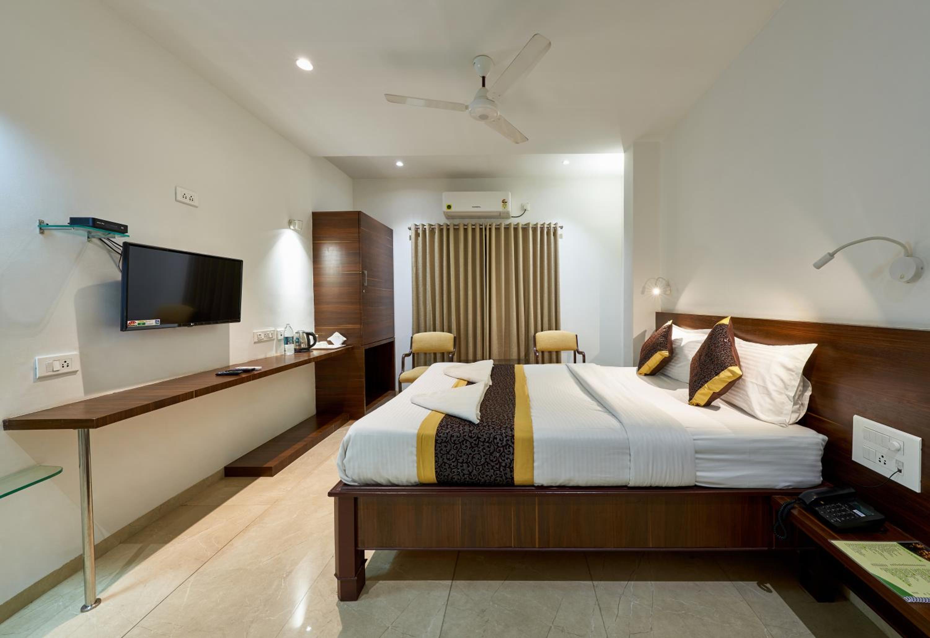 Superior Double Room photo 3
