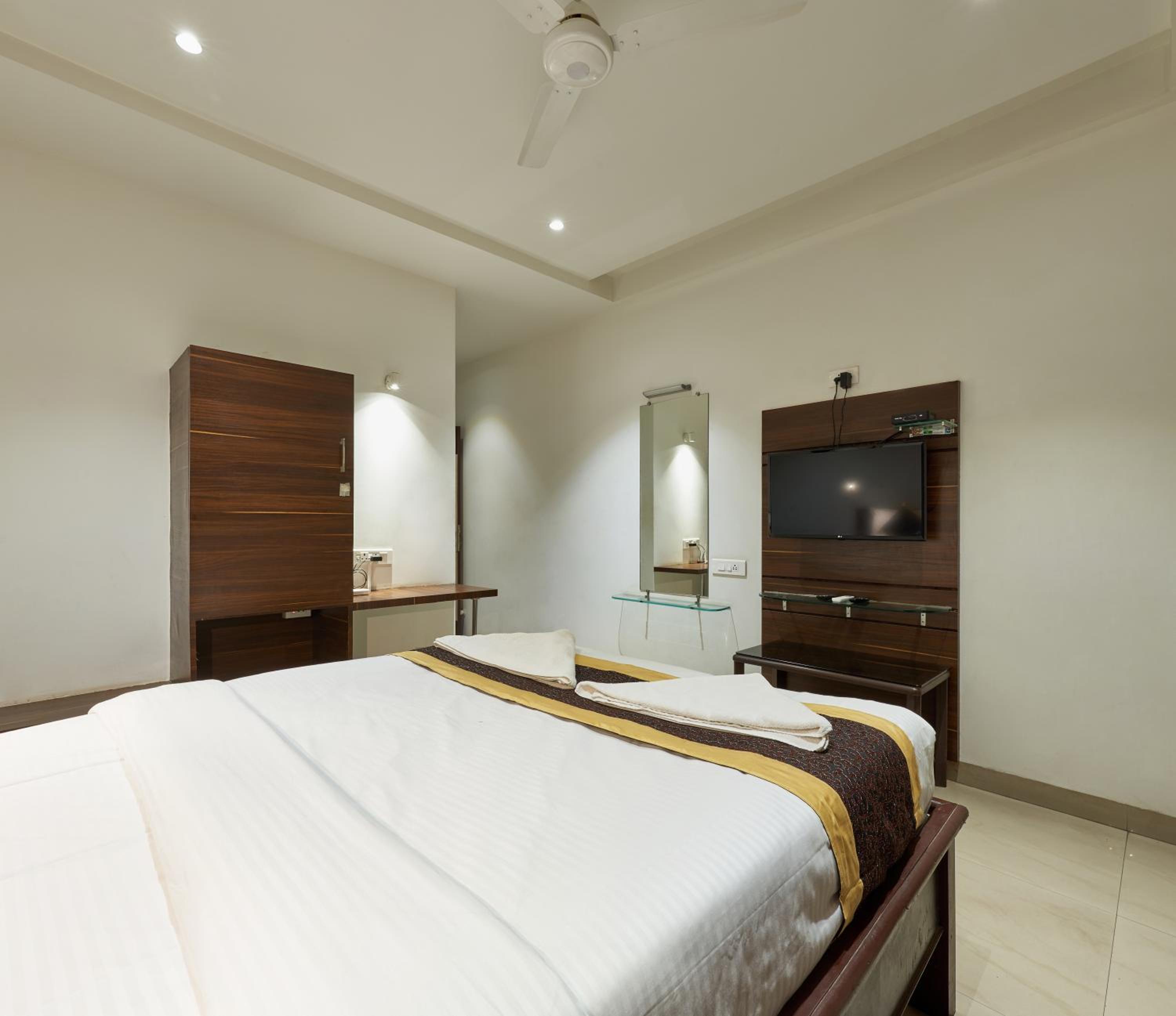 Deluxe Room photo 2