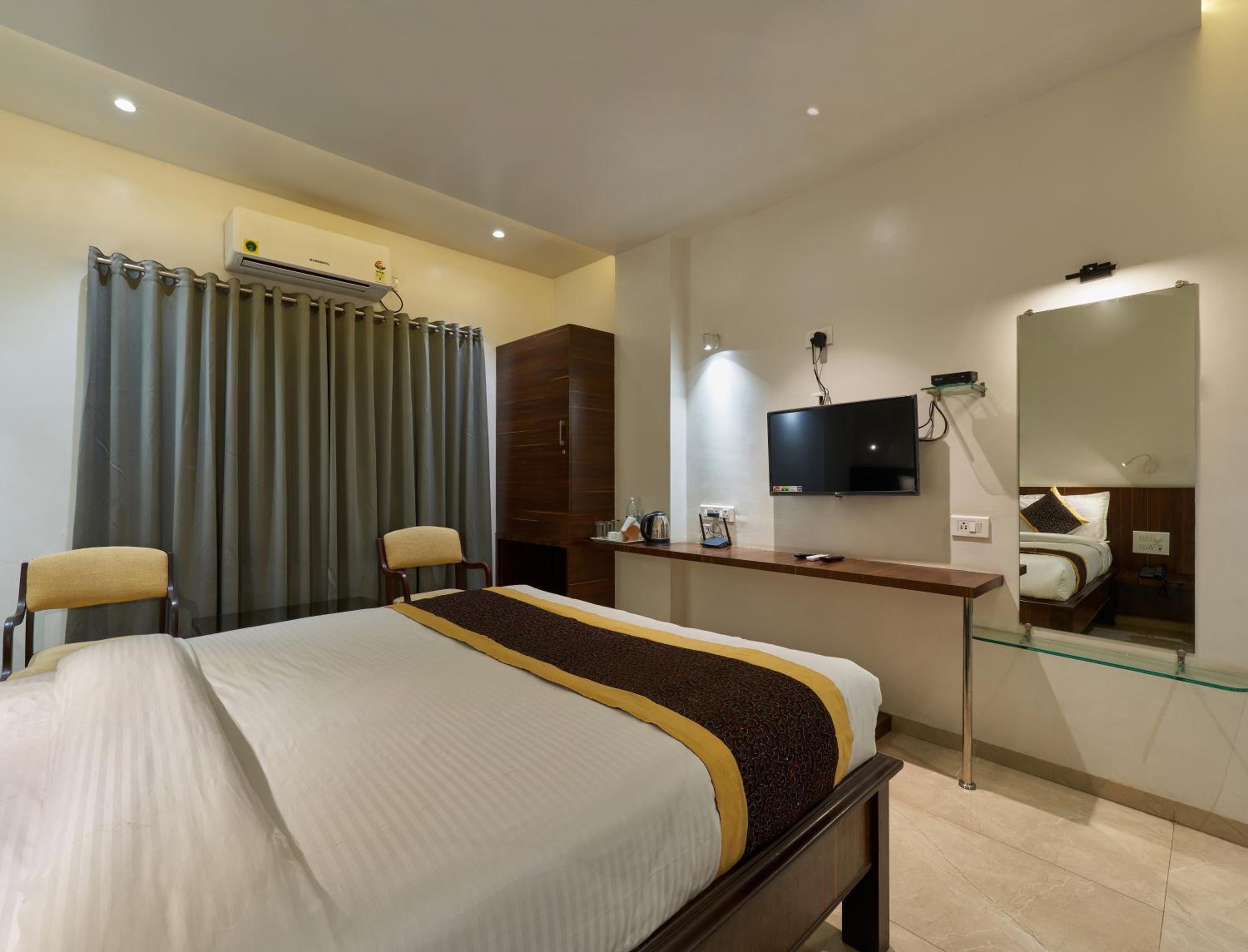 Deluxe Room photo 3