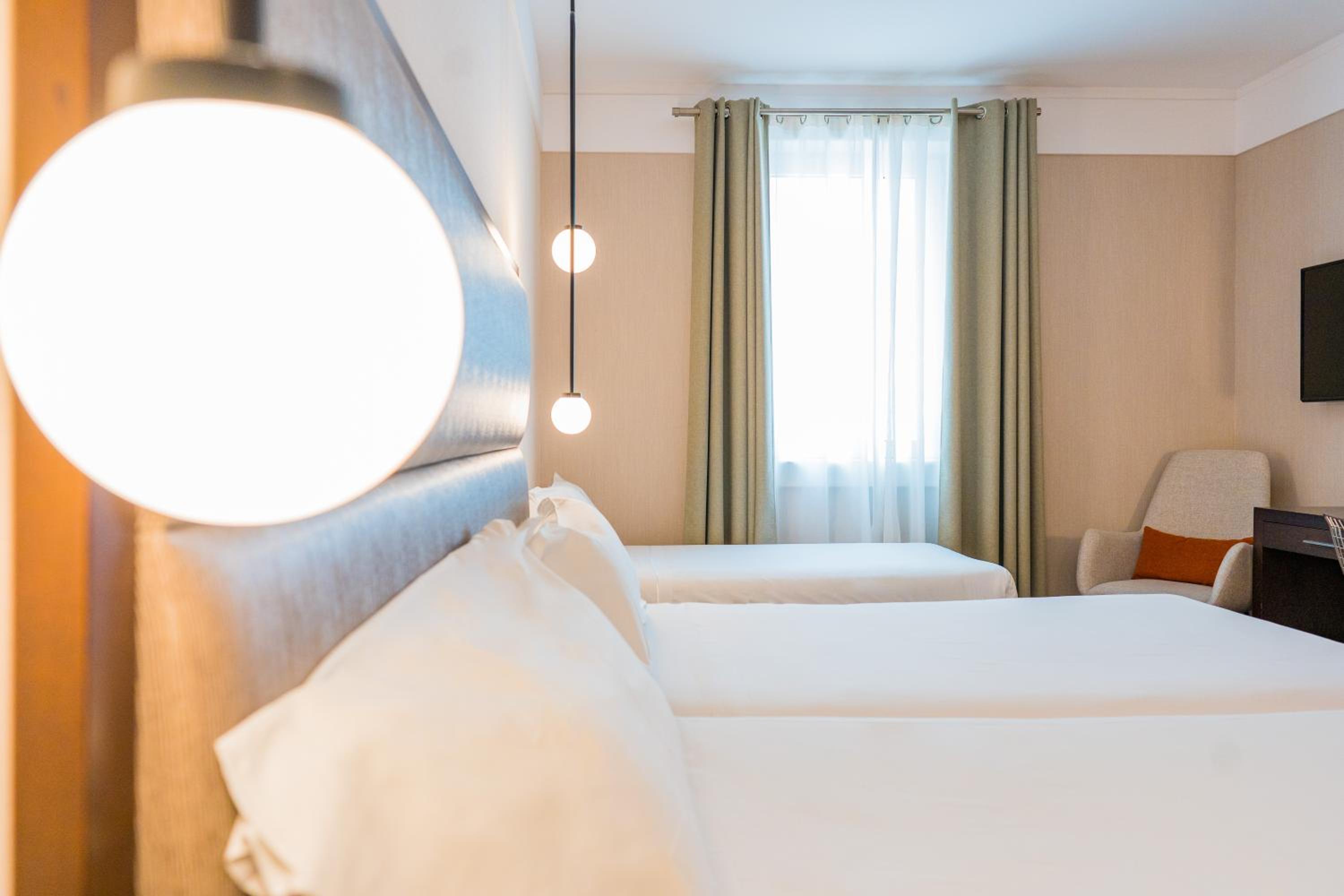 Triple Room (3 Adults) - Photo 1