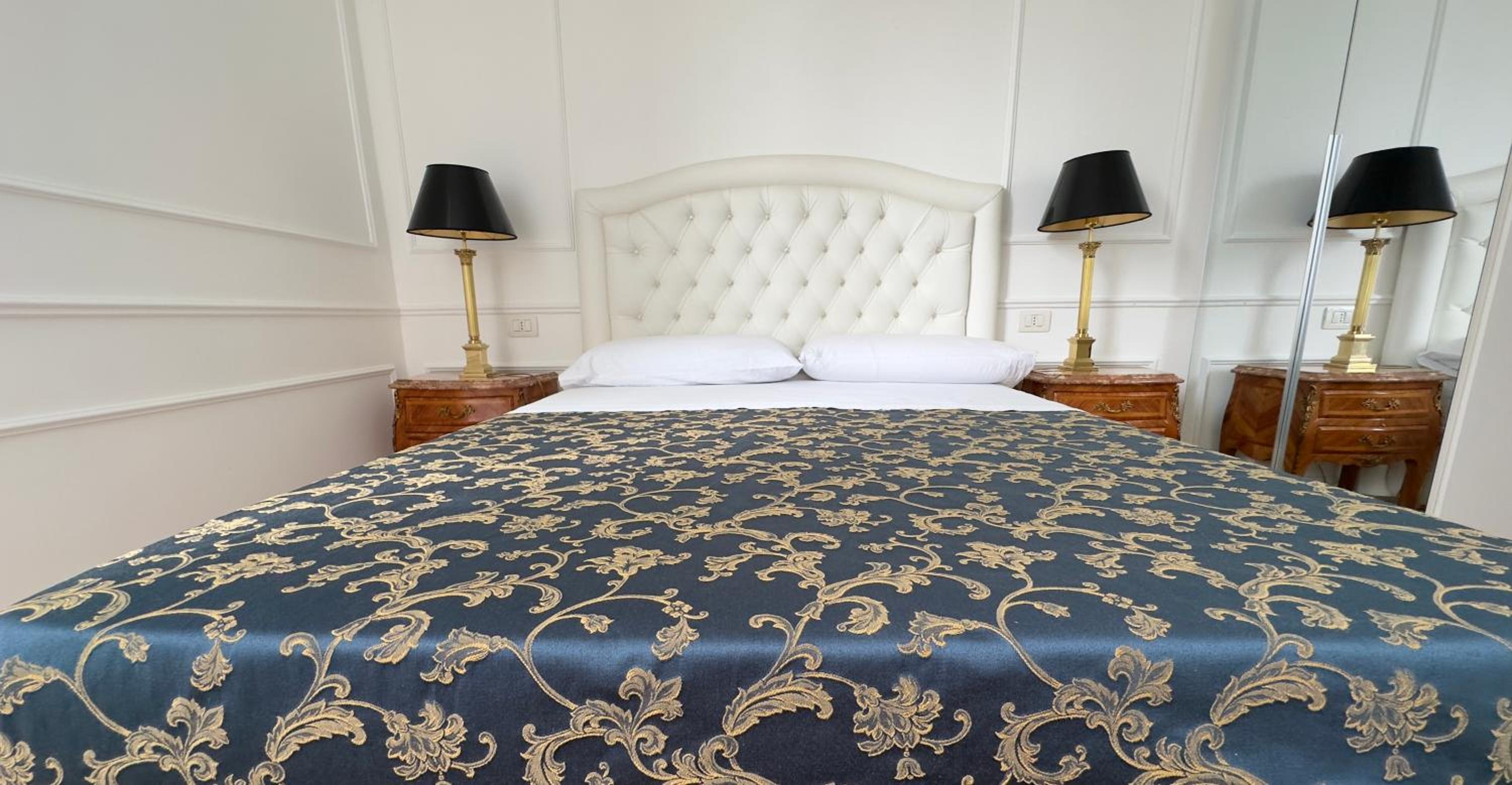 Deluxe Room photo 1