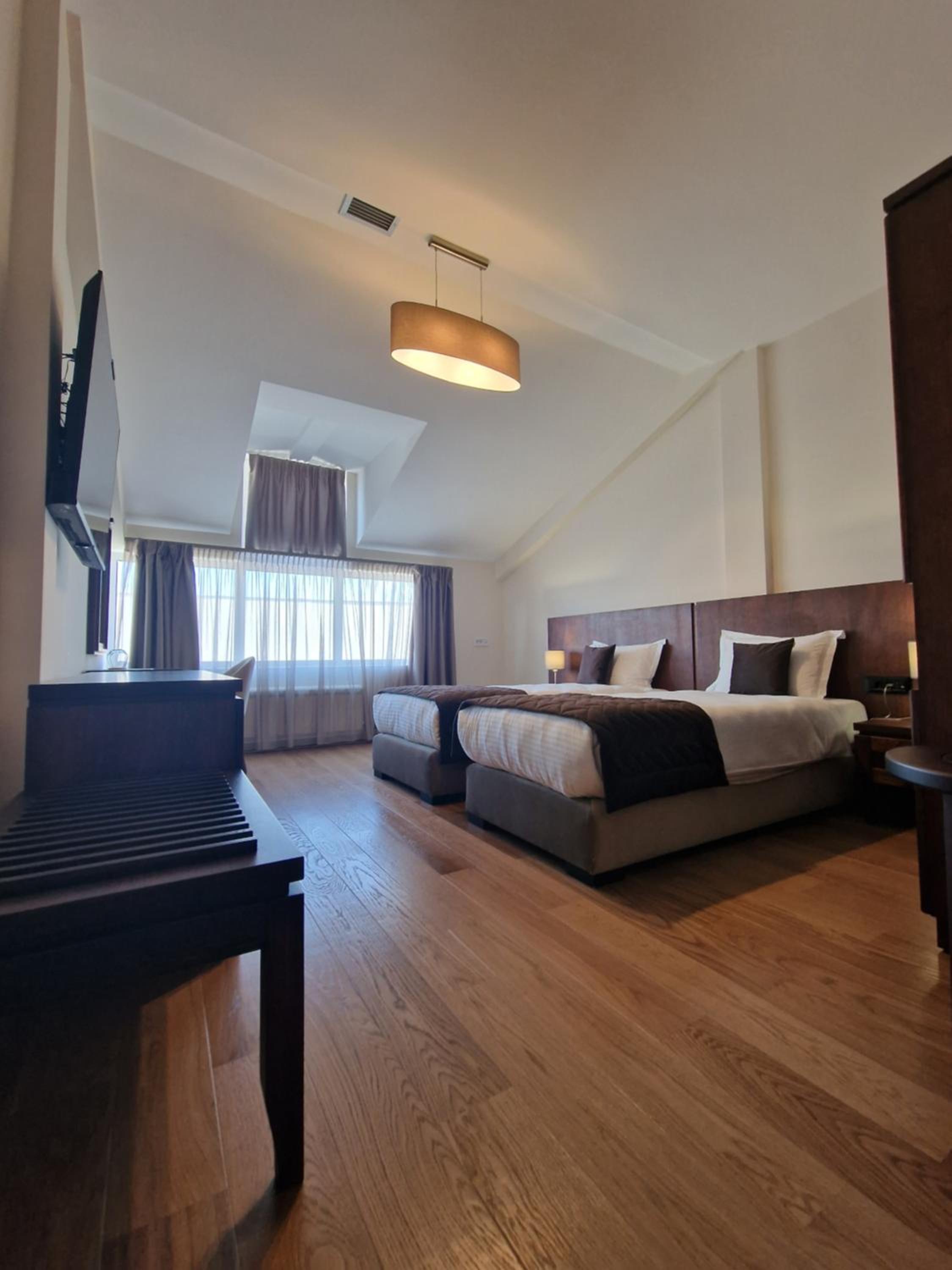 Standard Double Room photo 2