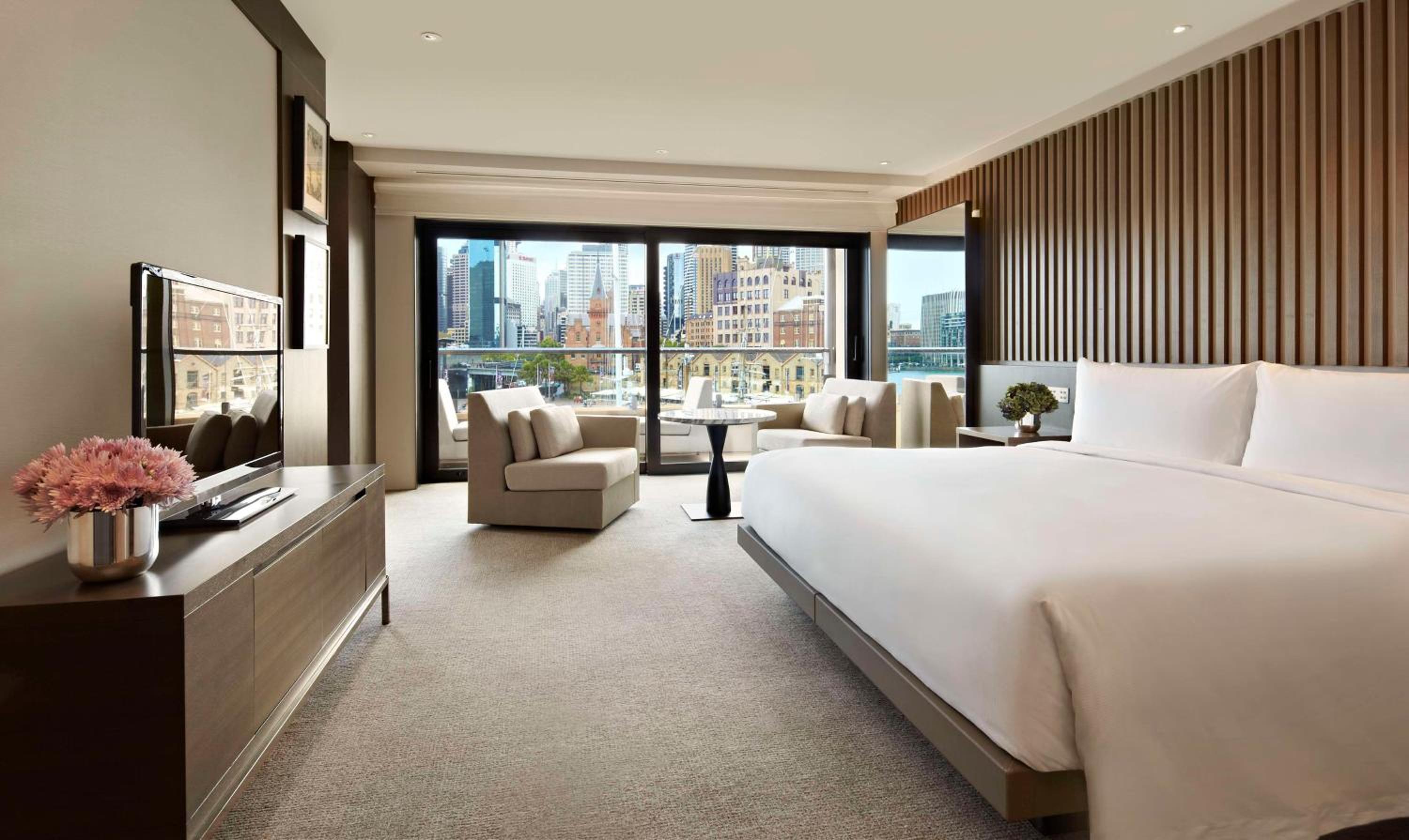 Quay Suite