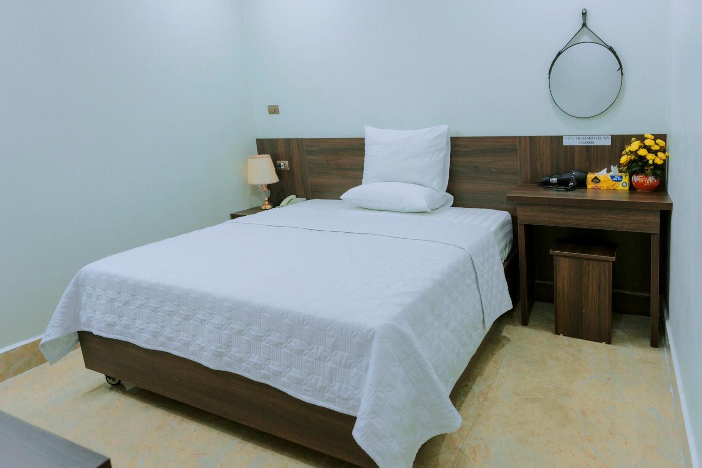 Double Room - Photo 1