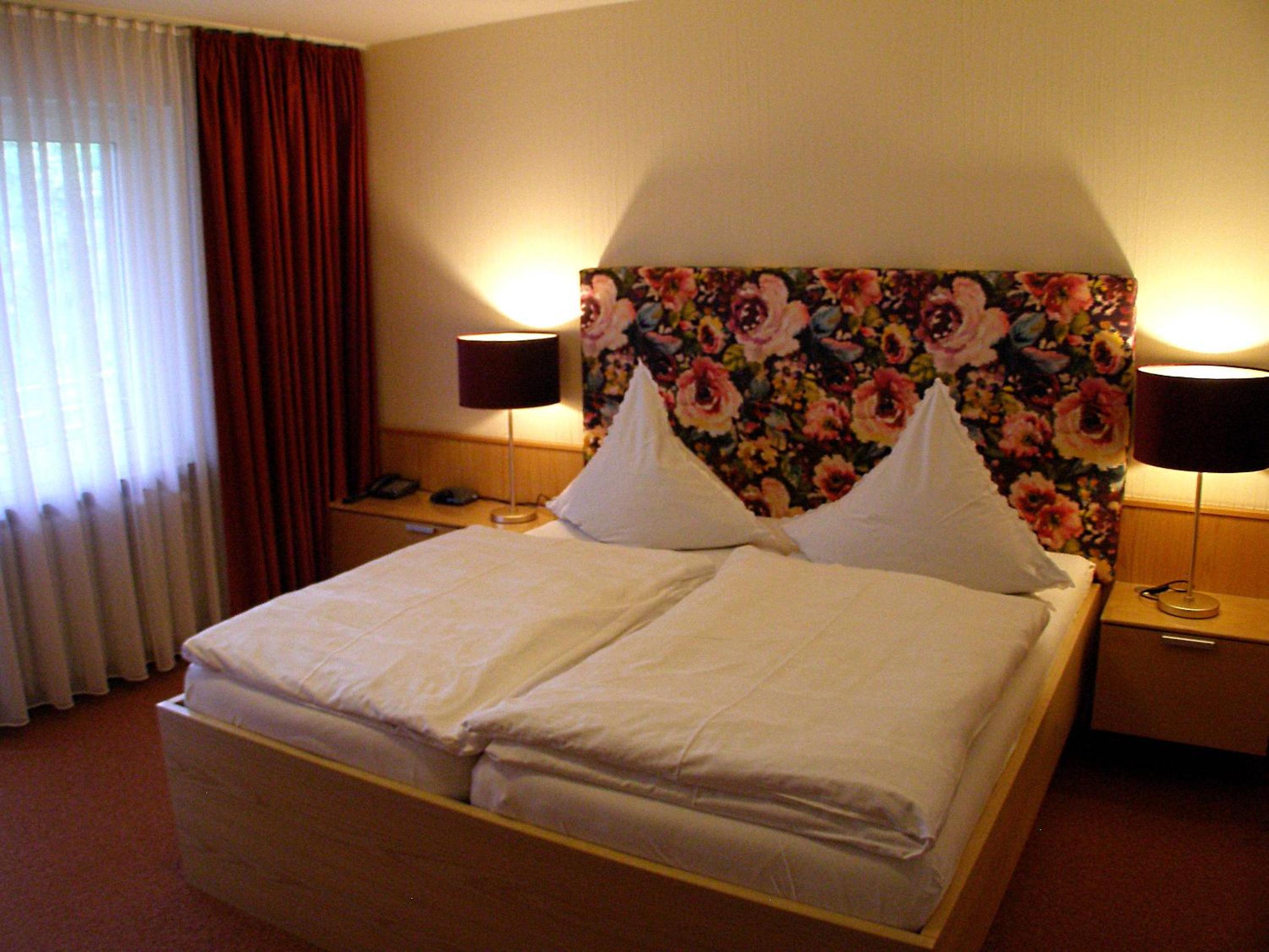 Double Room with Balcony photo 2