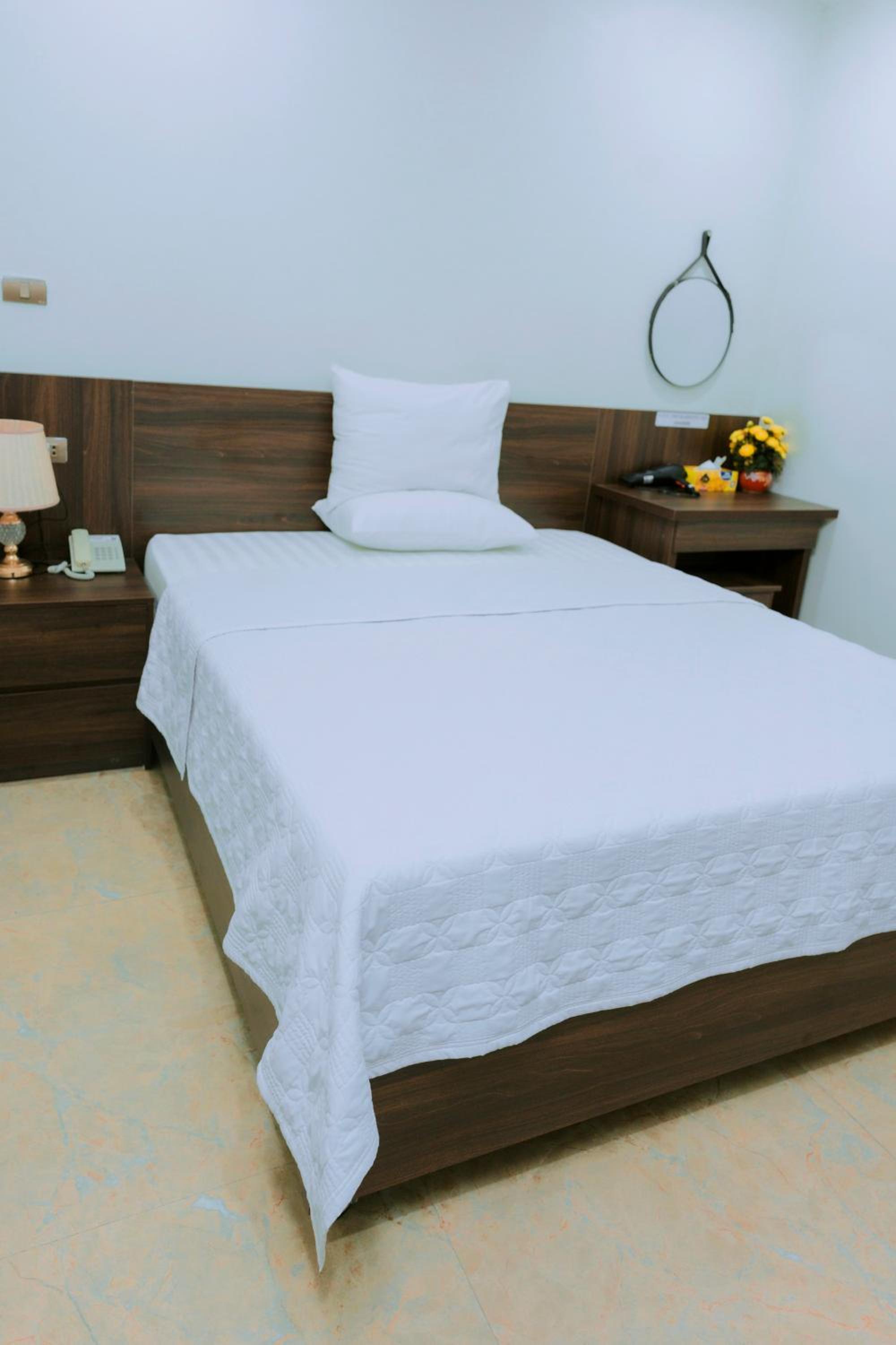 Double Room - Photo 2