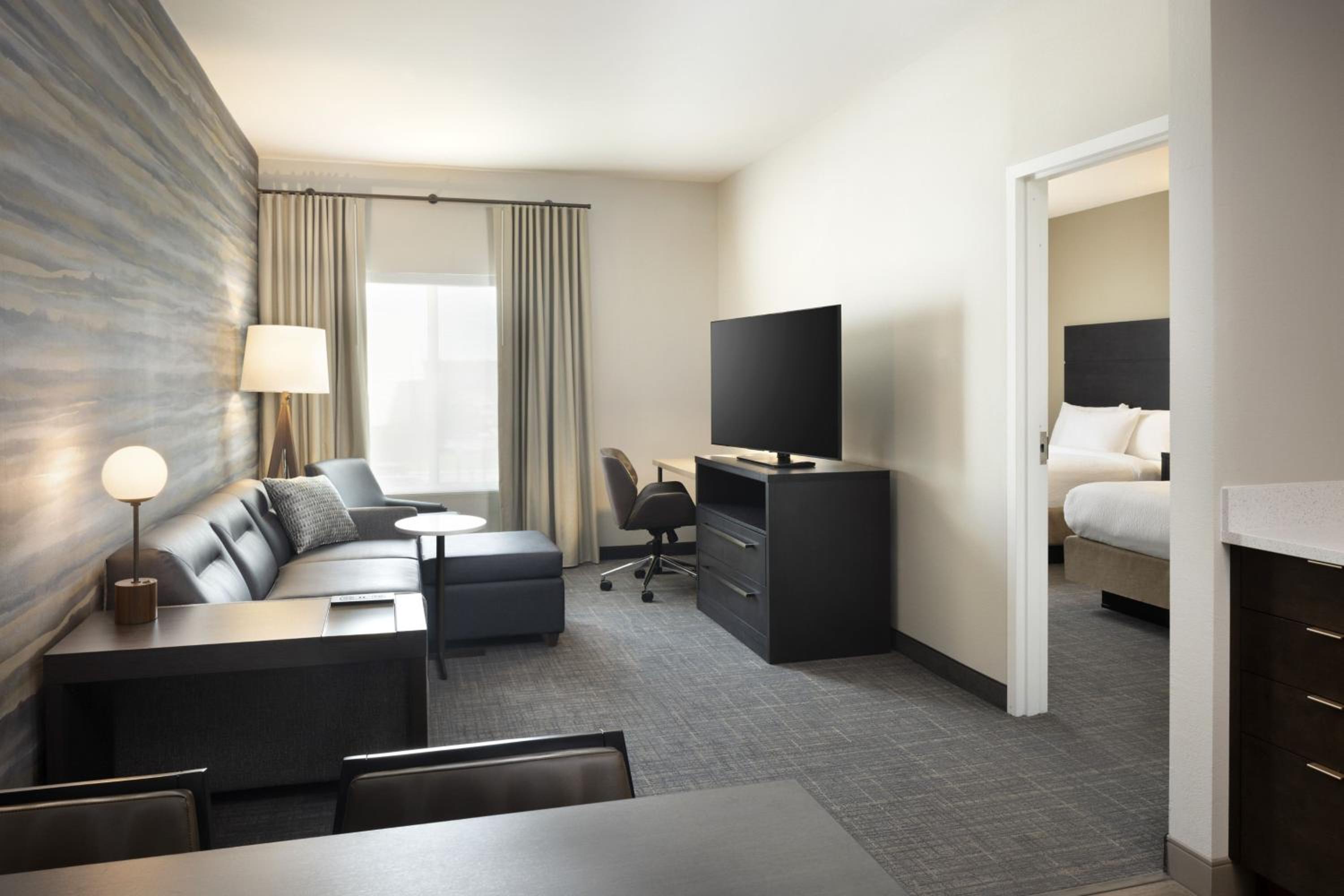 One-Bedroom Suite with Two Queen Beds and Sofa Bed - Photo 1
