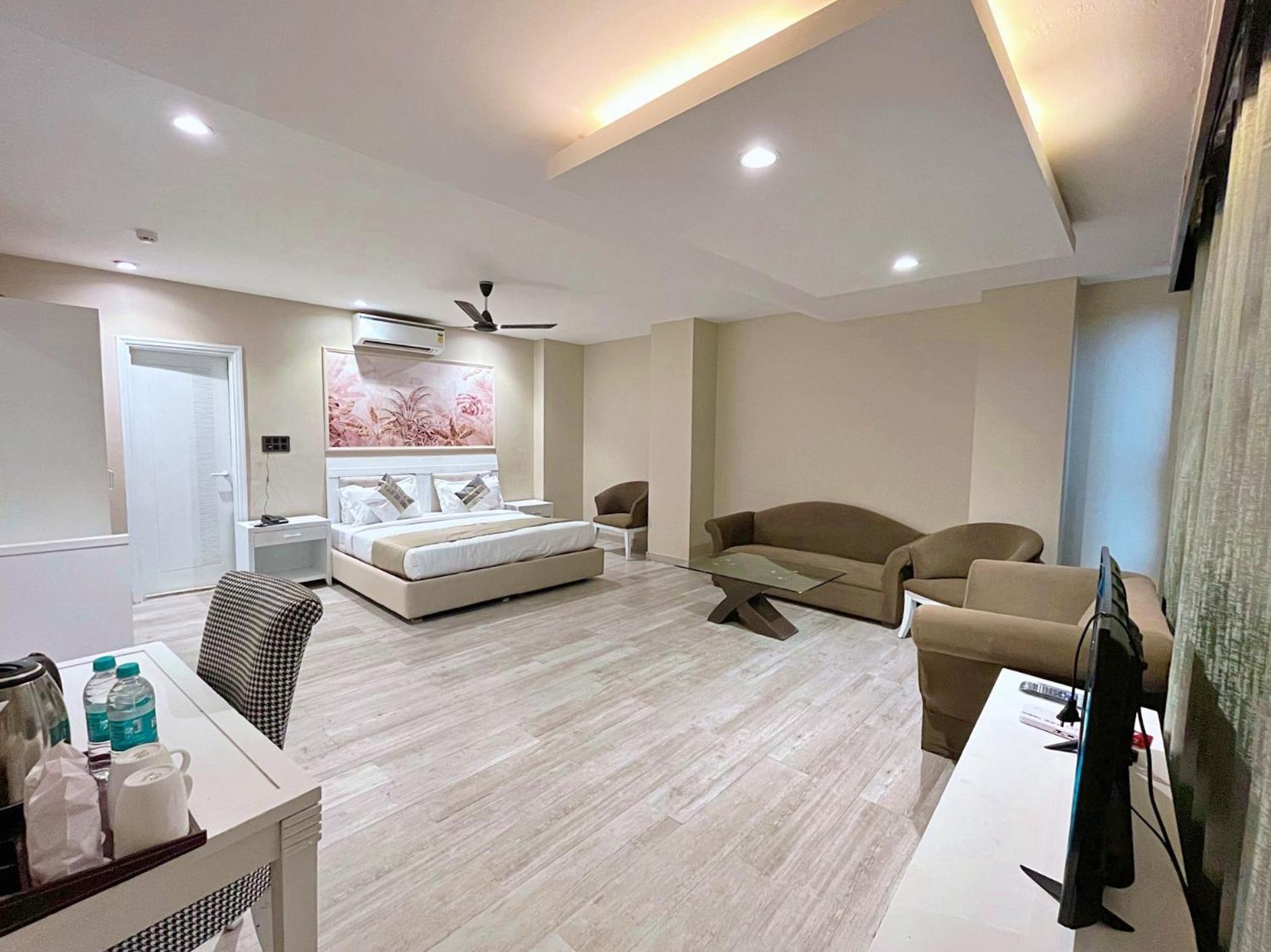 Suite