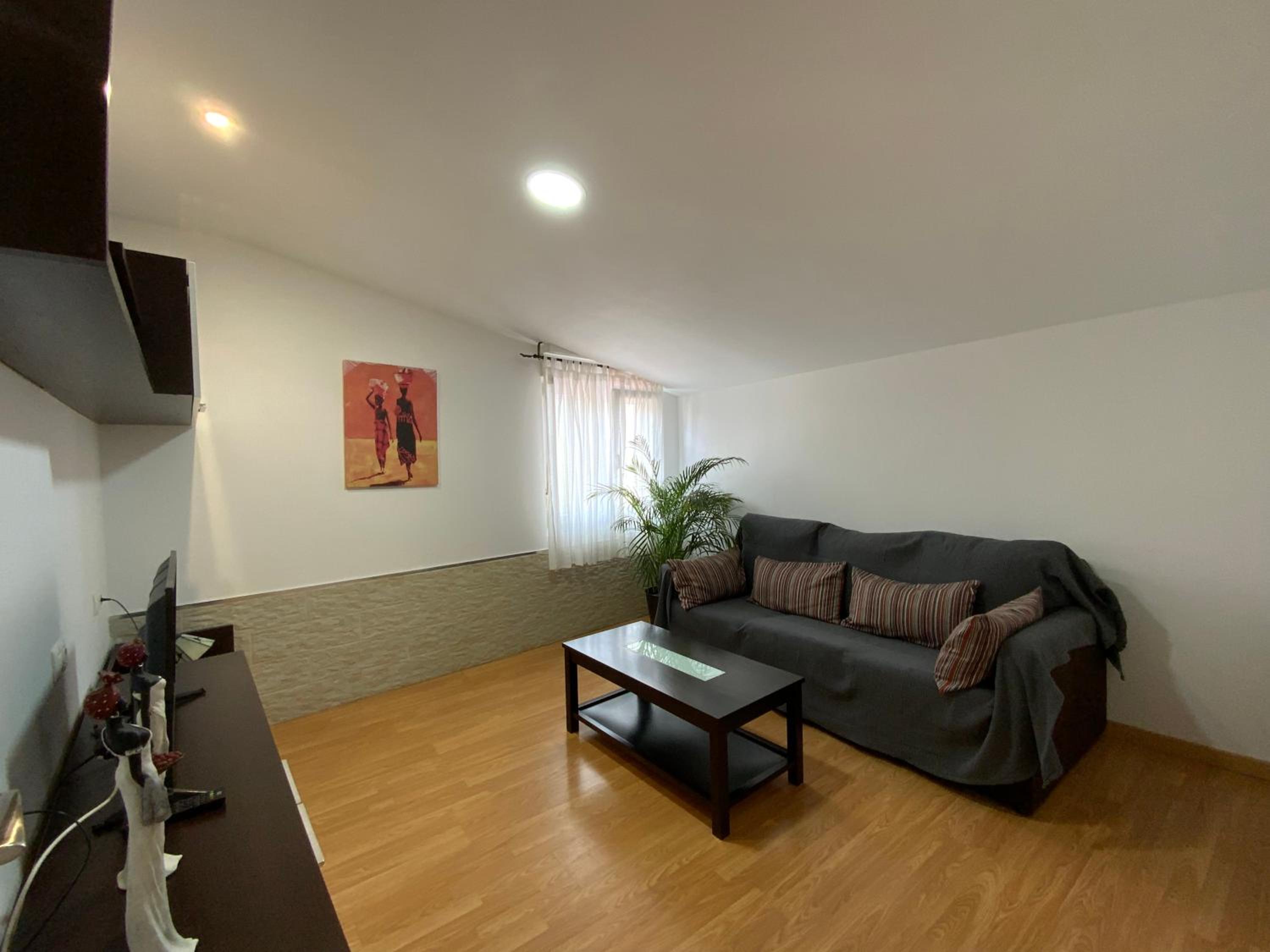 Apartamento Estudio