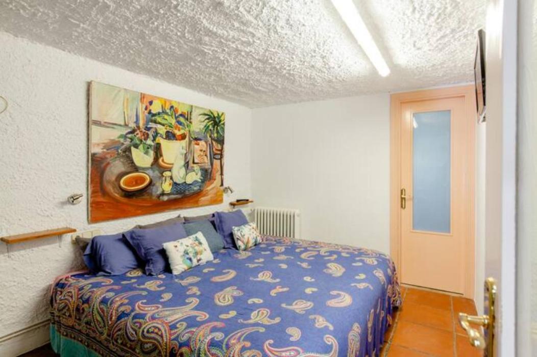 Habitación Deluxe King