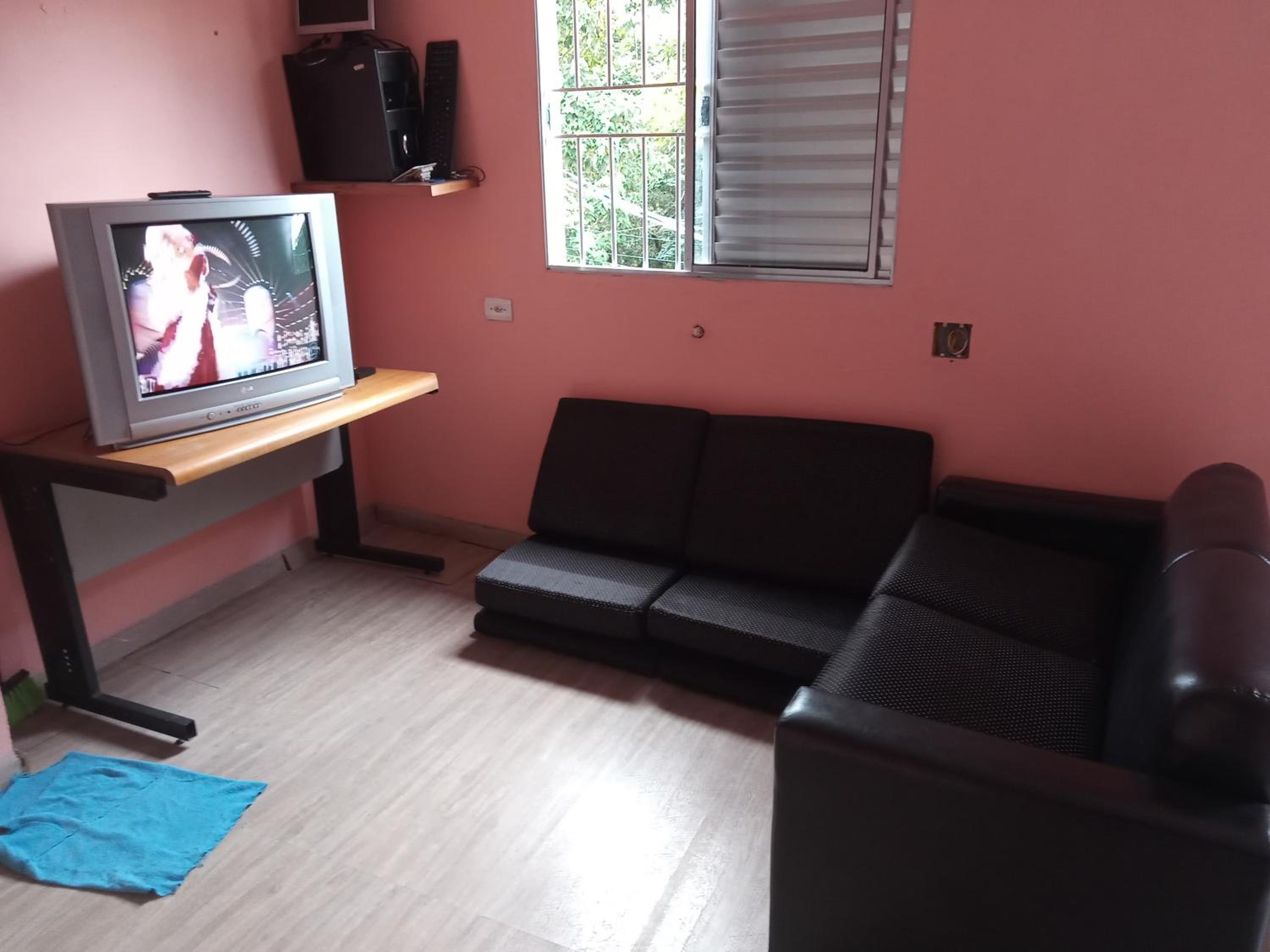 One-Bedroom House photo 1