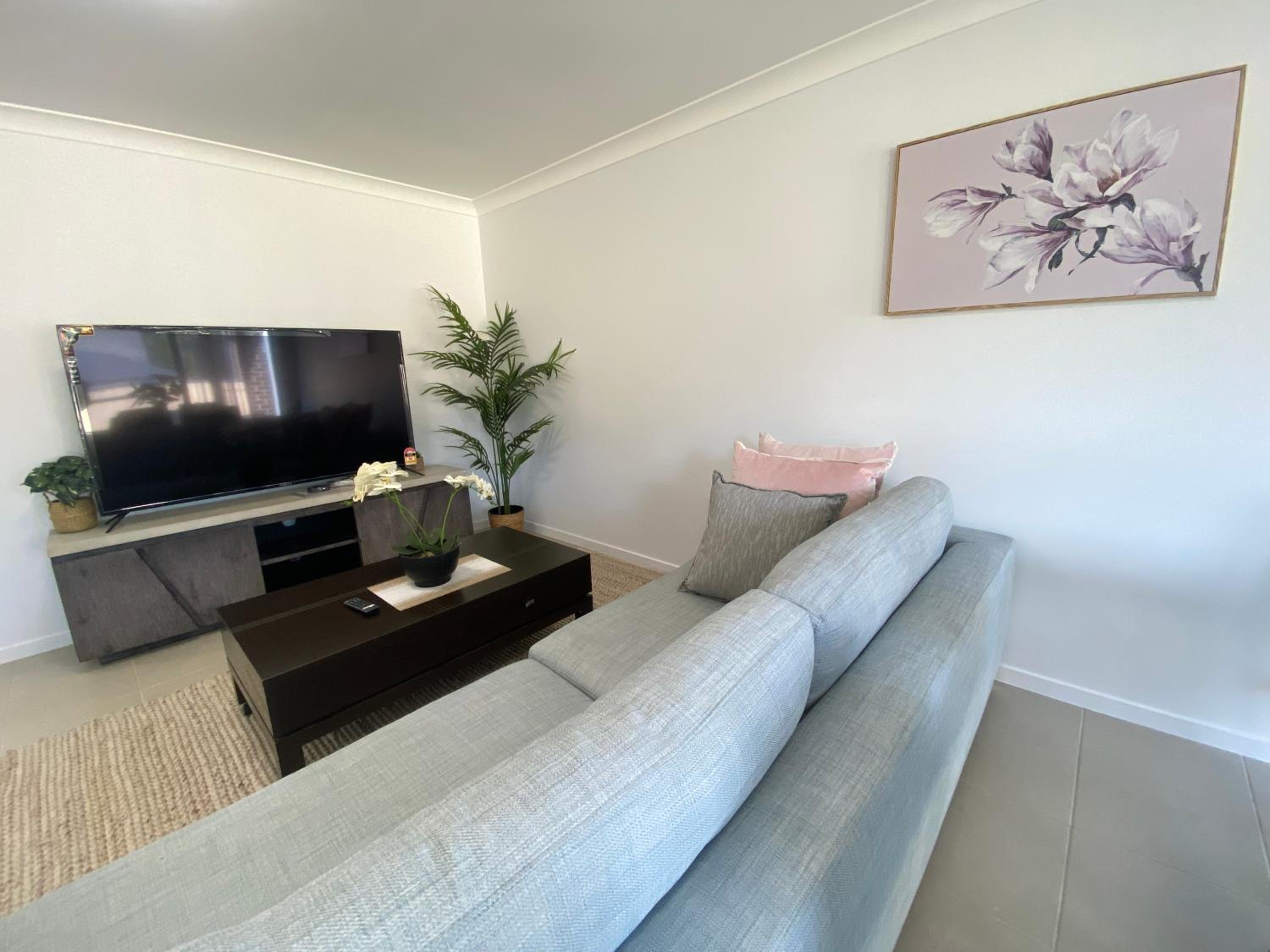 Four-Bedroom House photo 1