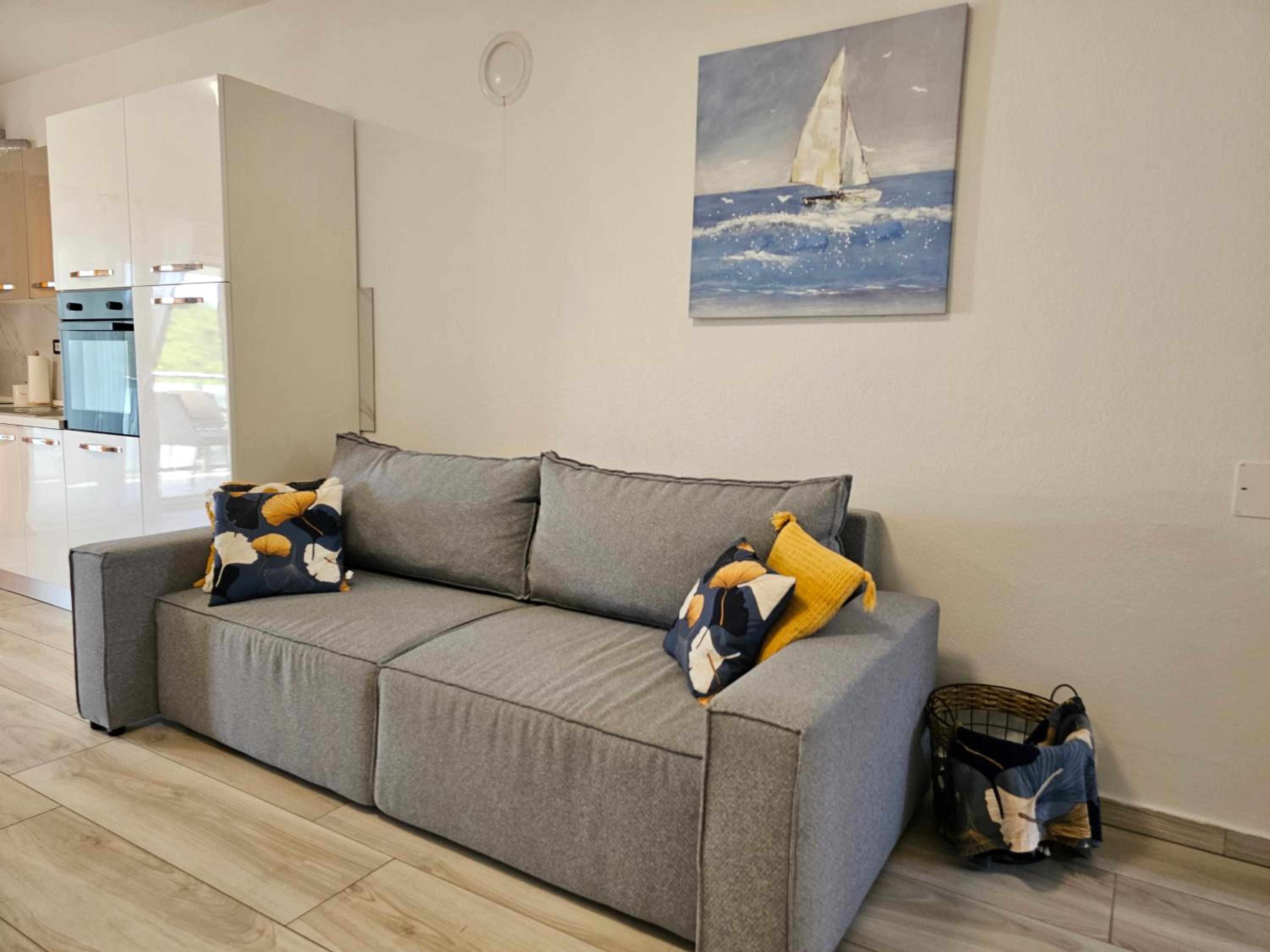Apartment - Ground Floor photo 1