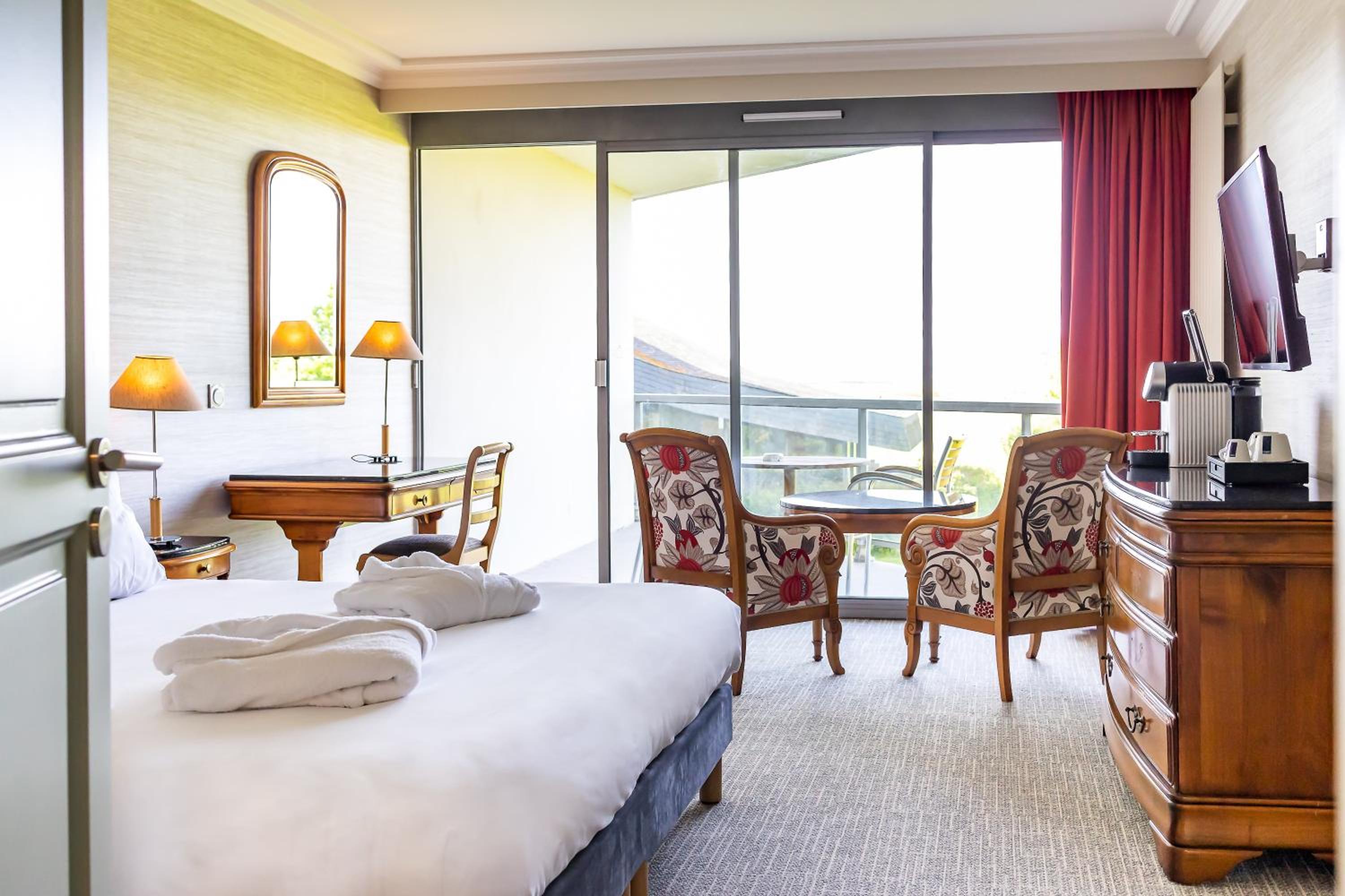 Superior Double or Twin Room