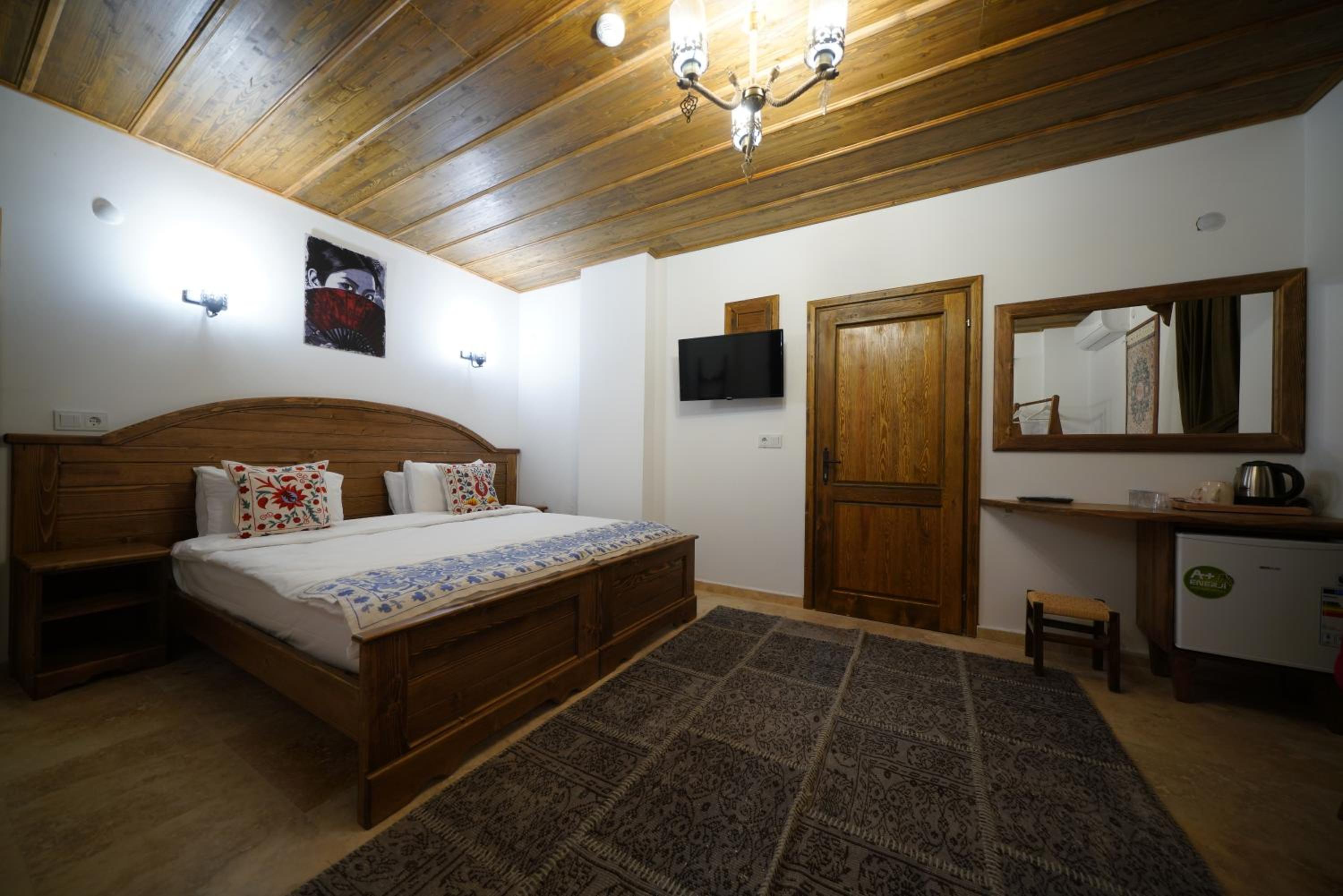 Standard Triple Room photo 1