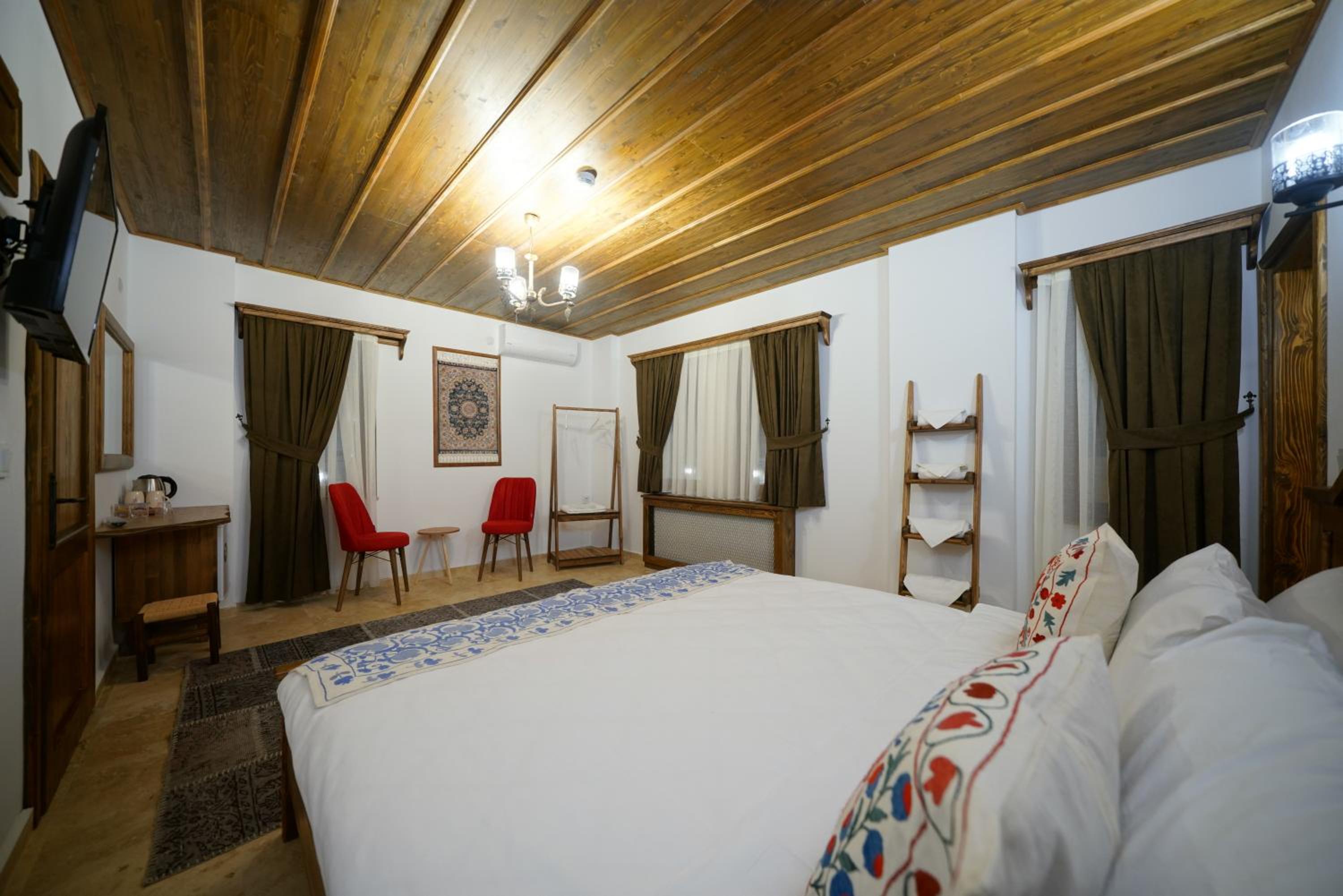Standard Triple Room photo 3