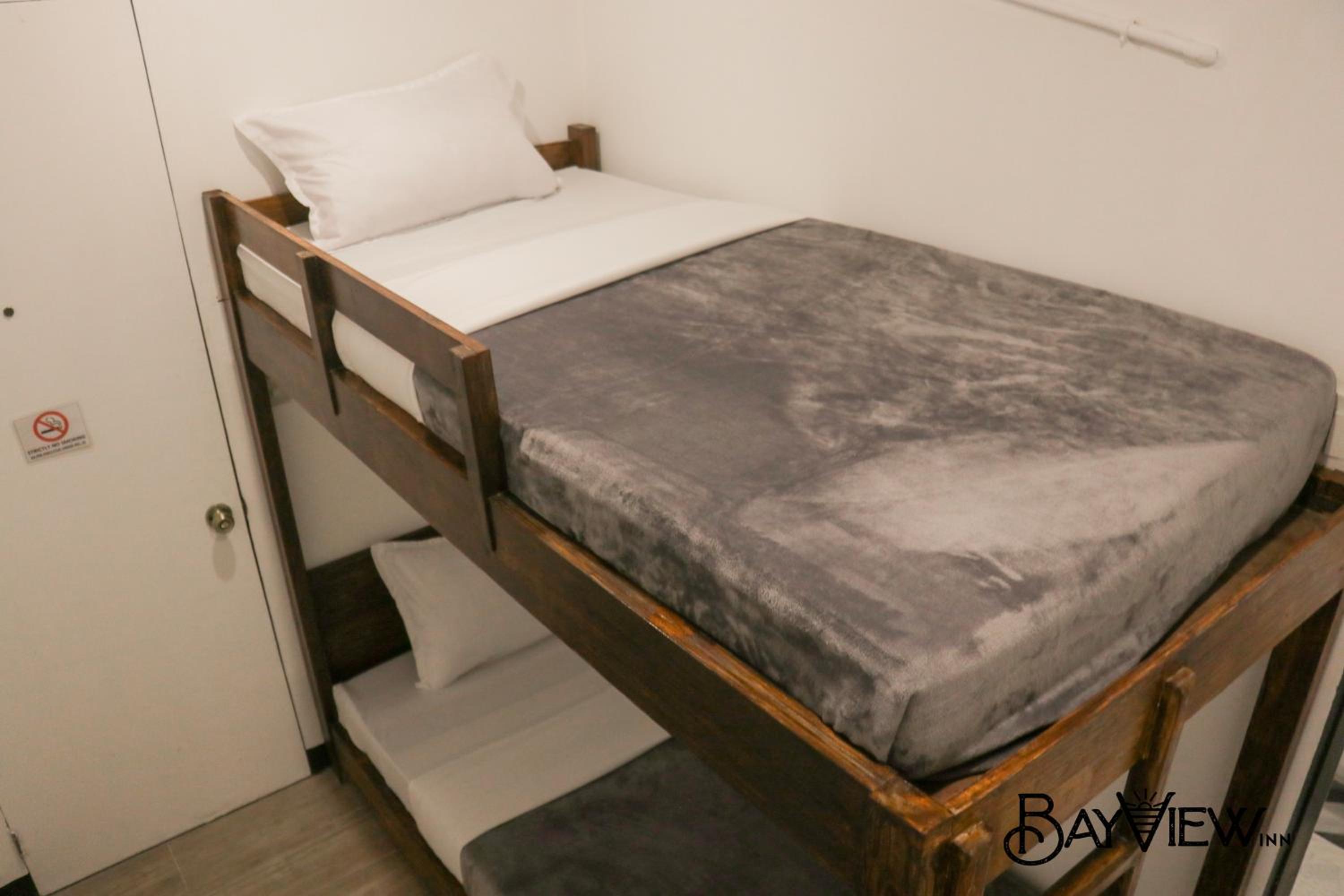 Standard Twin Room photo 1