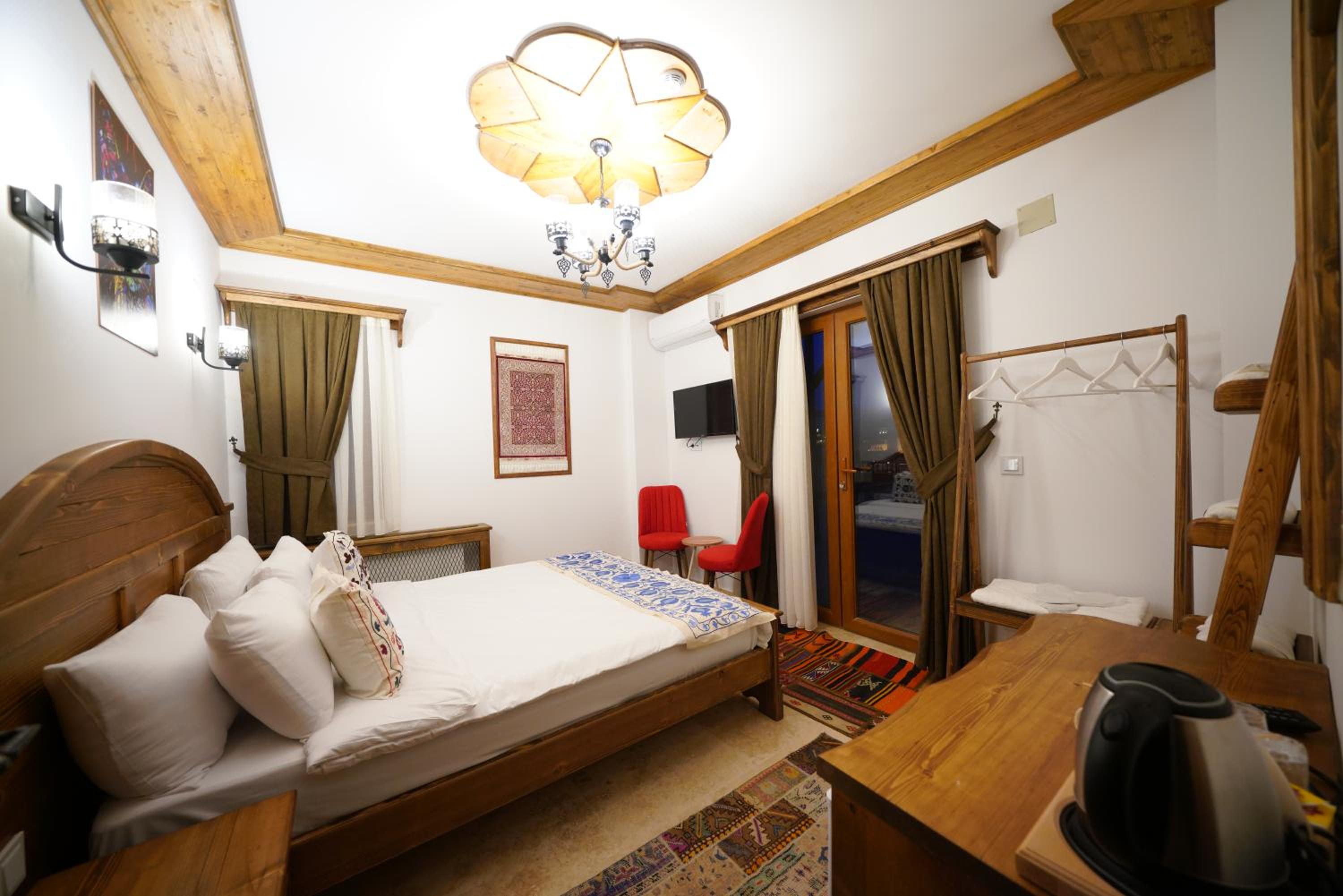 Double Room with Terrace photo 1