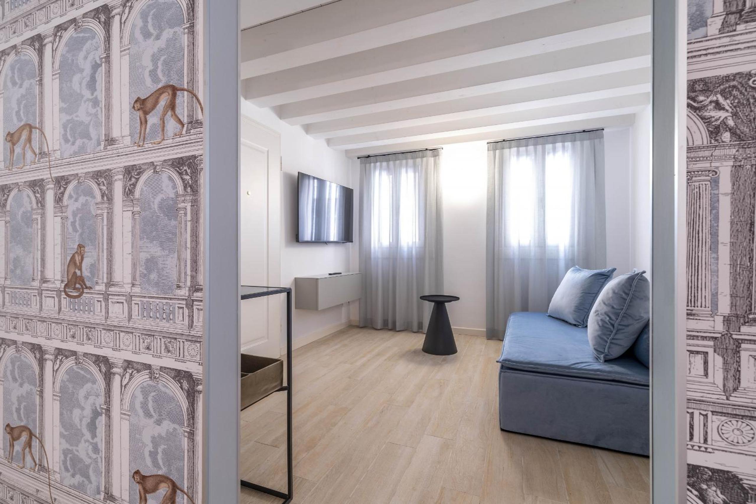 Apartment - Ground Floor photo 1