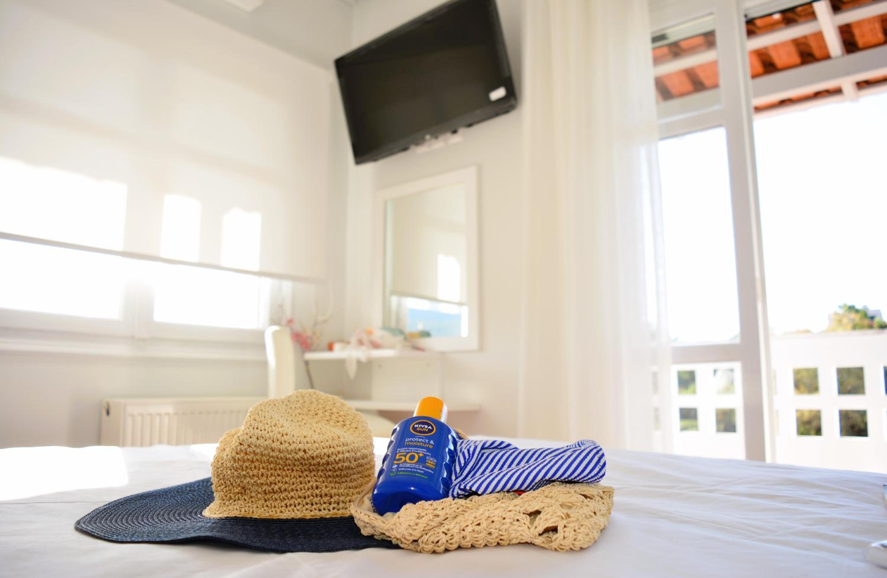 Two-Bedroom Deluxe Apartment