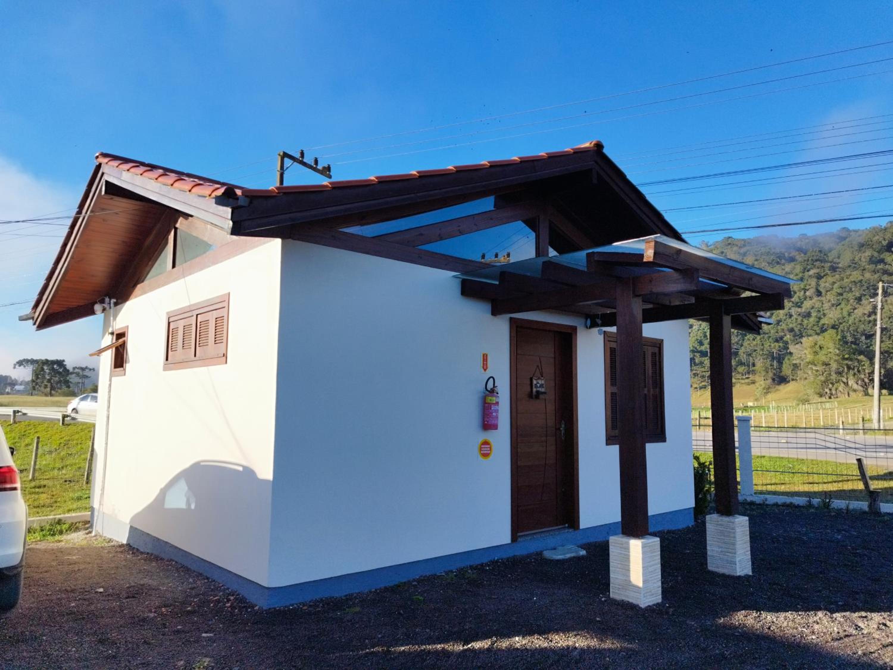 One-Bedroom Chalet - Photo 19