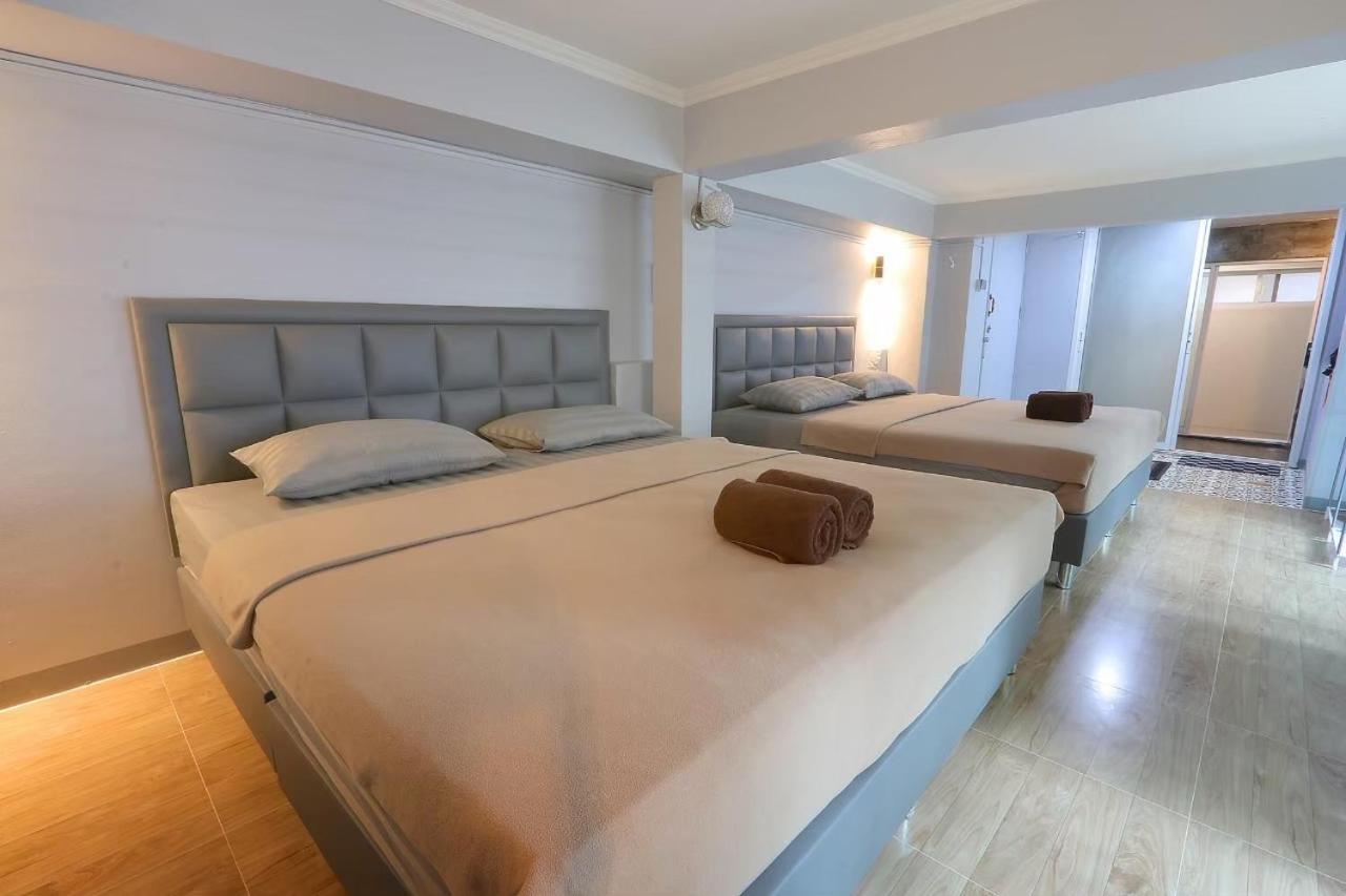 Comfort Quadruple Room photo 3