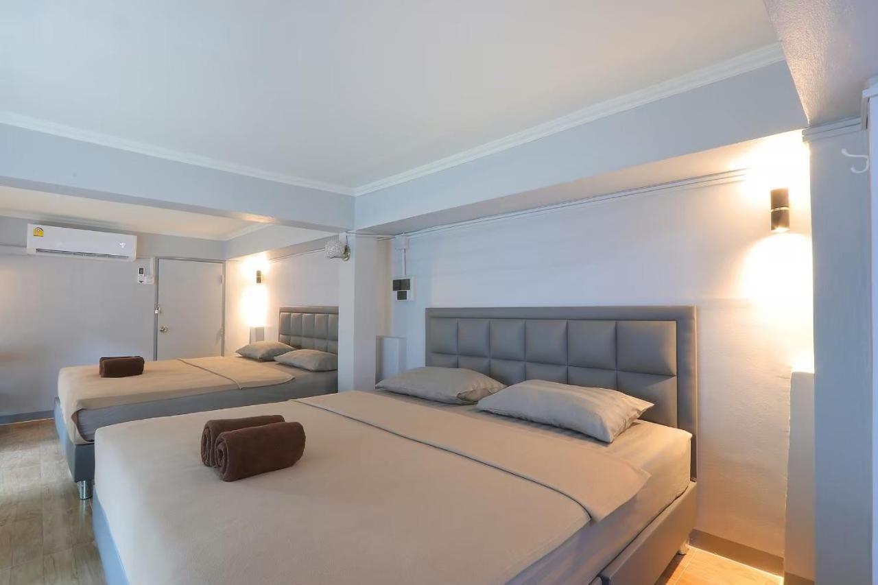 Comfort Quadruple Room photo 2