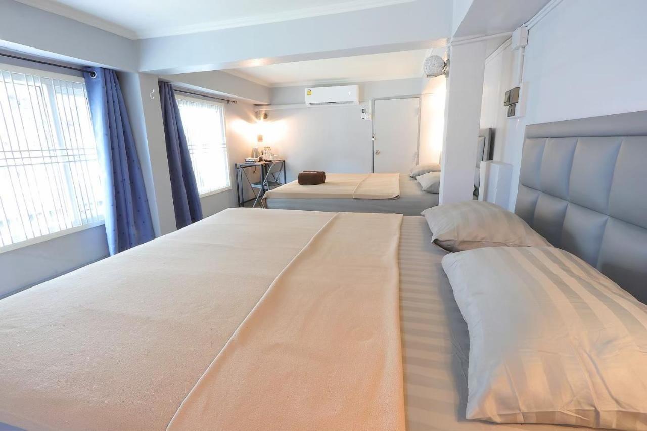 Comfort Quadruple Room photo 1