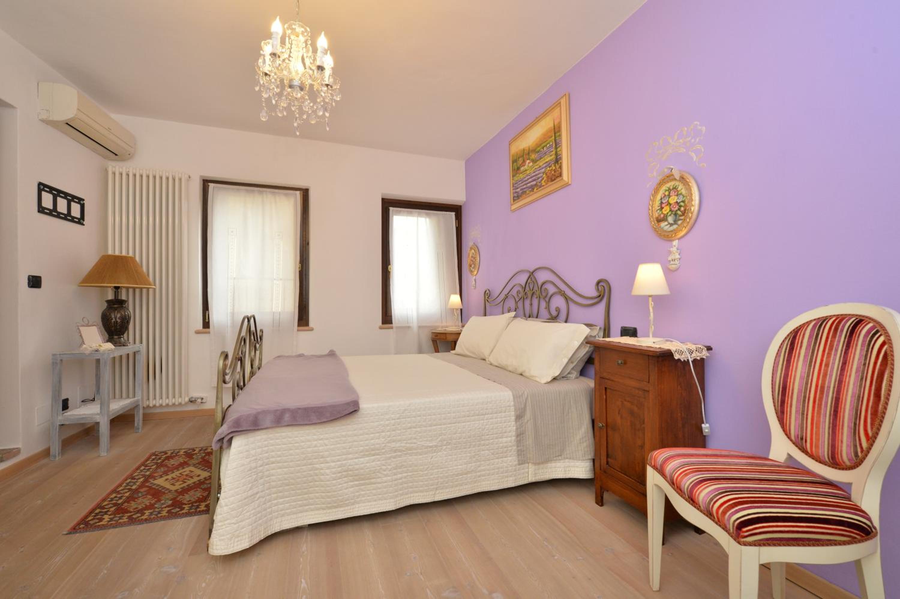 Double Room with Private Bathroom photo 3