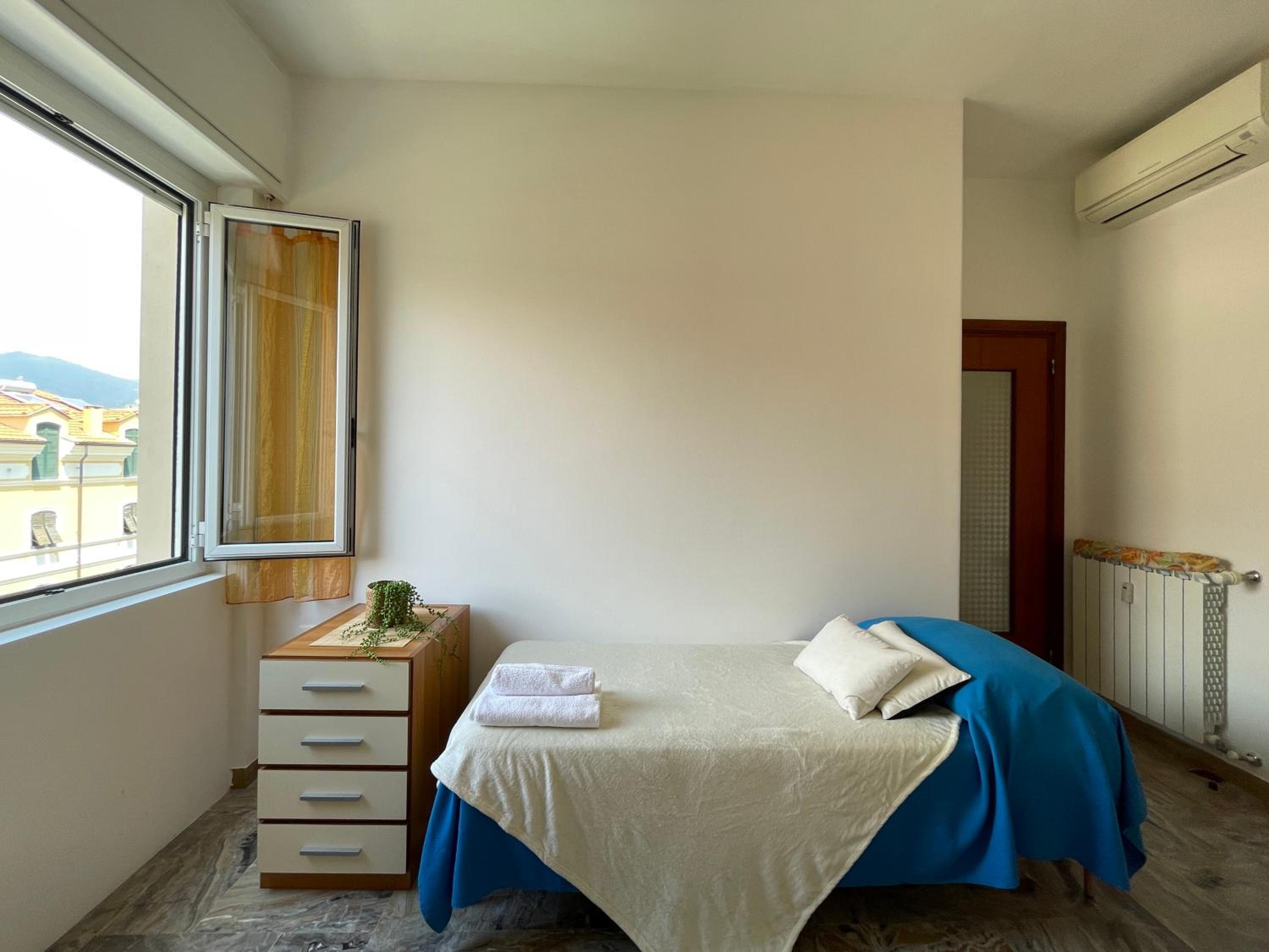 Two-Bedroom Apartment photo 1