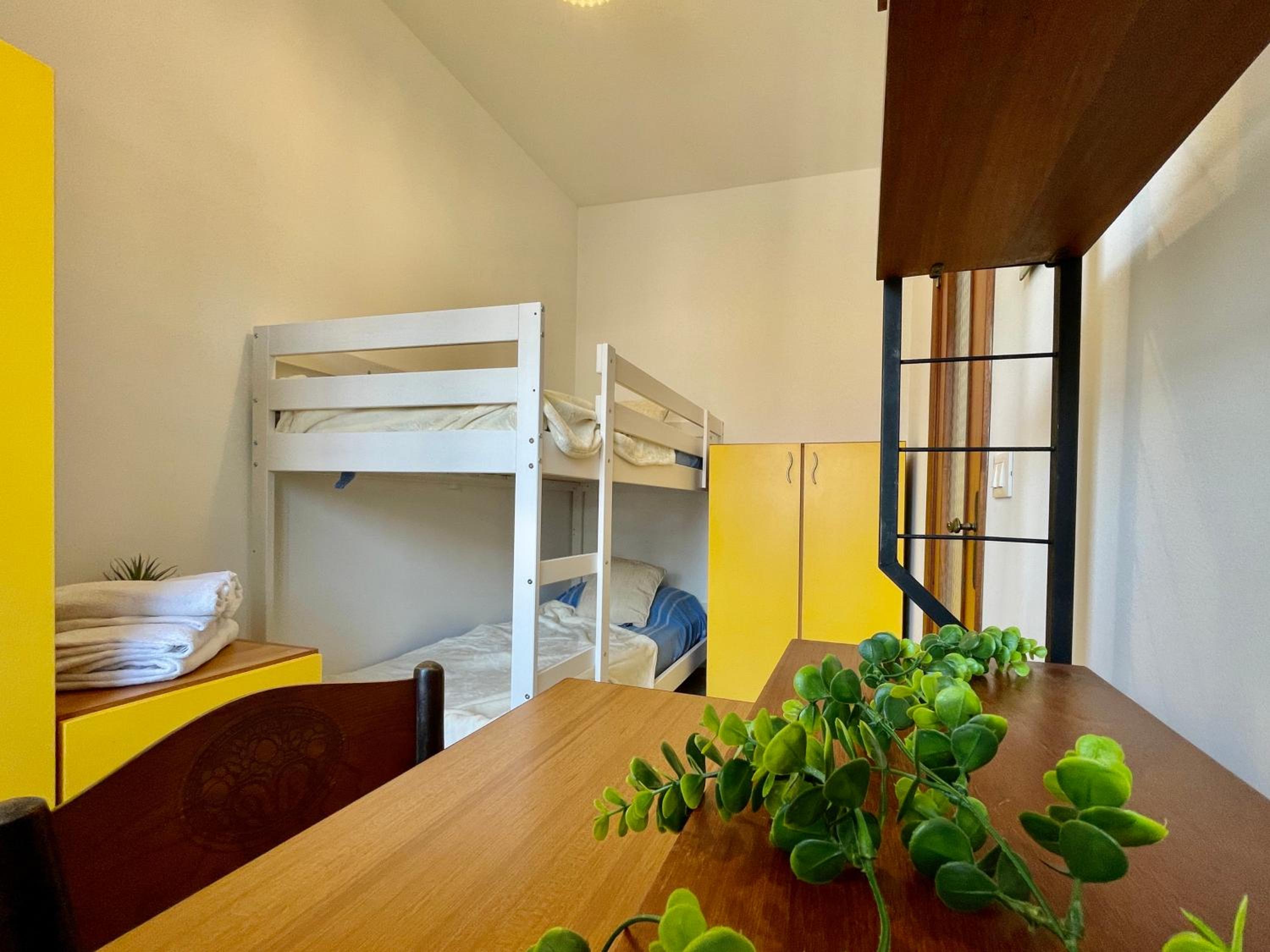 Two-Bedroom Apartment photo 2