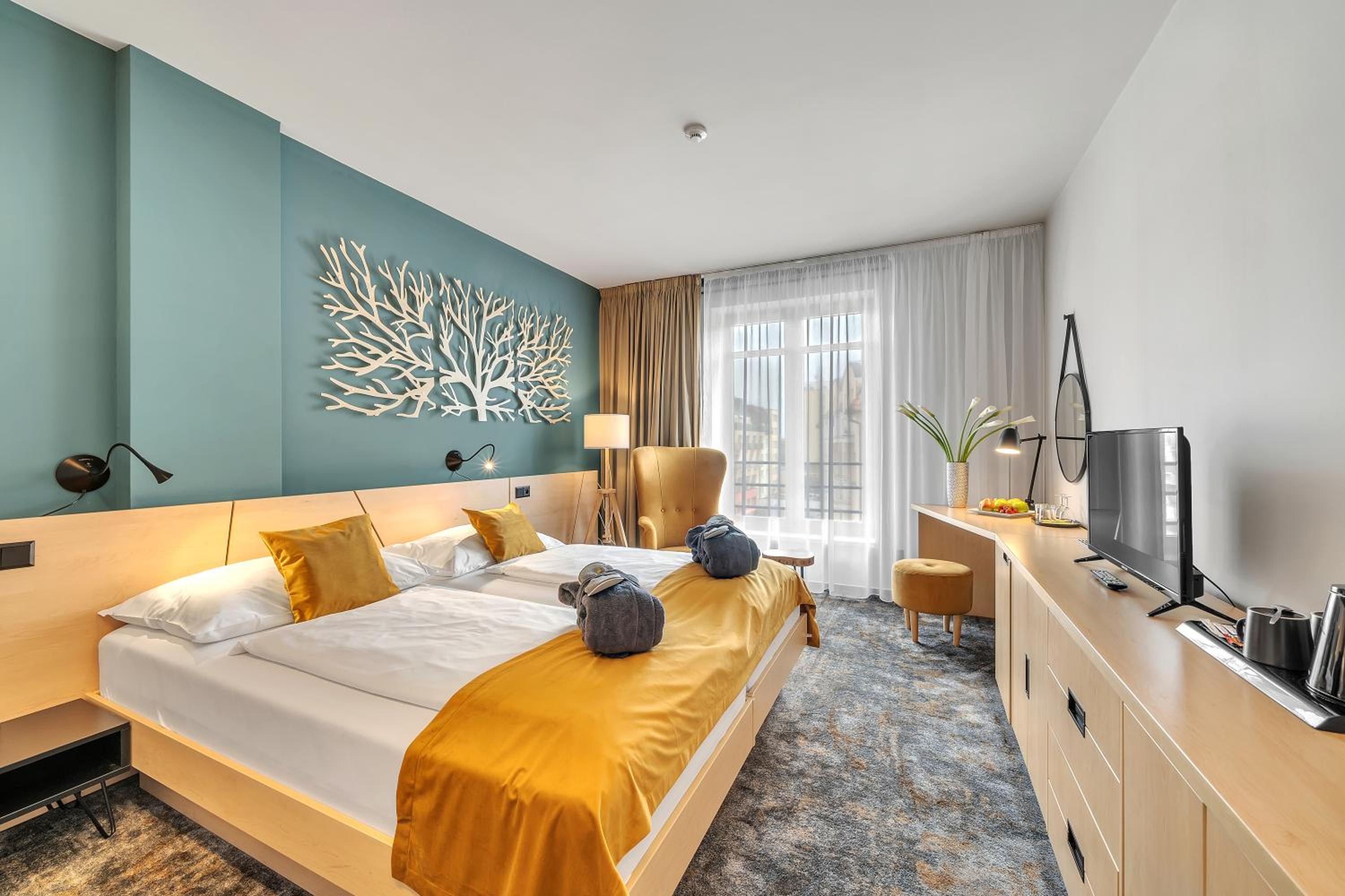 Superior Double Room - Photo 6