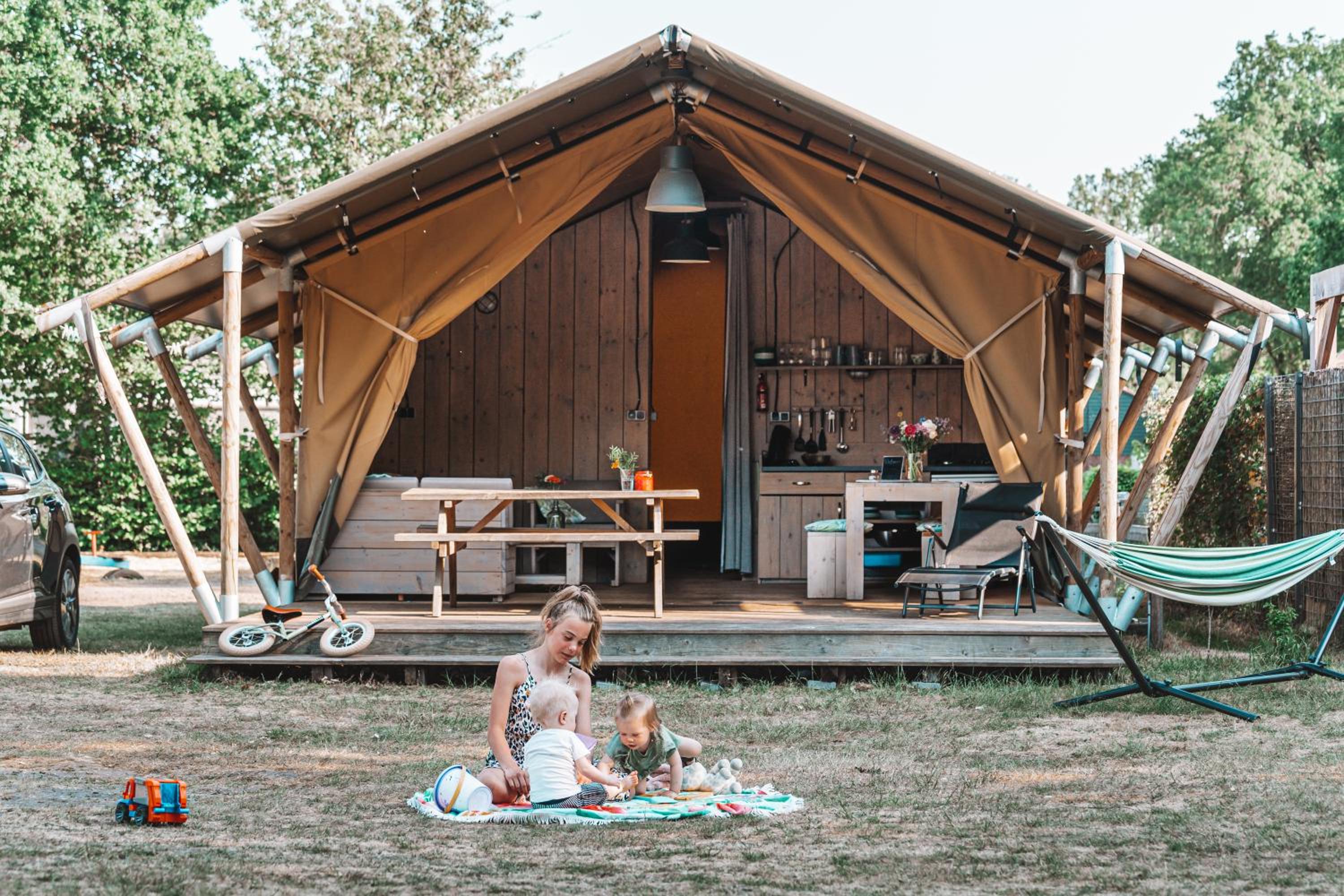 Tent photo 2