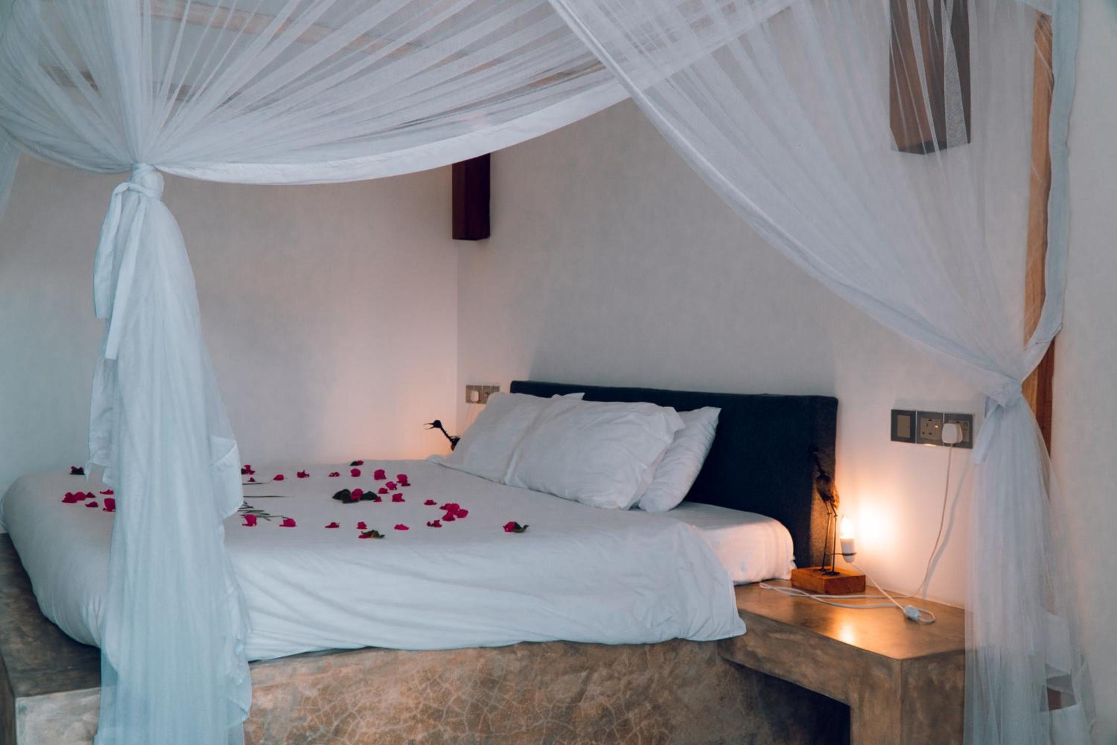 Double Room with Terrace - Photo 1