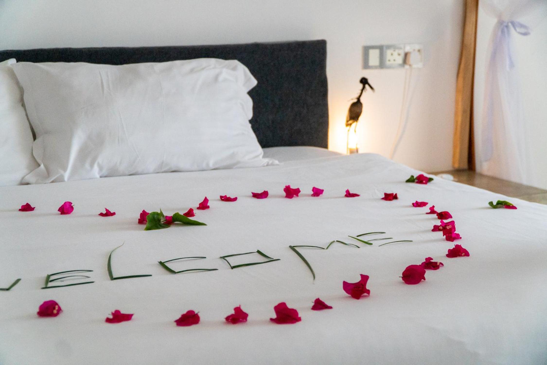 Double Room with Terrace - Photo 2