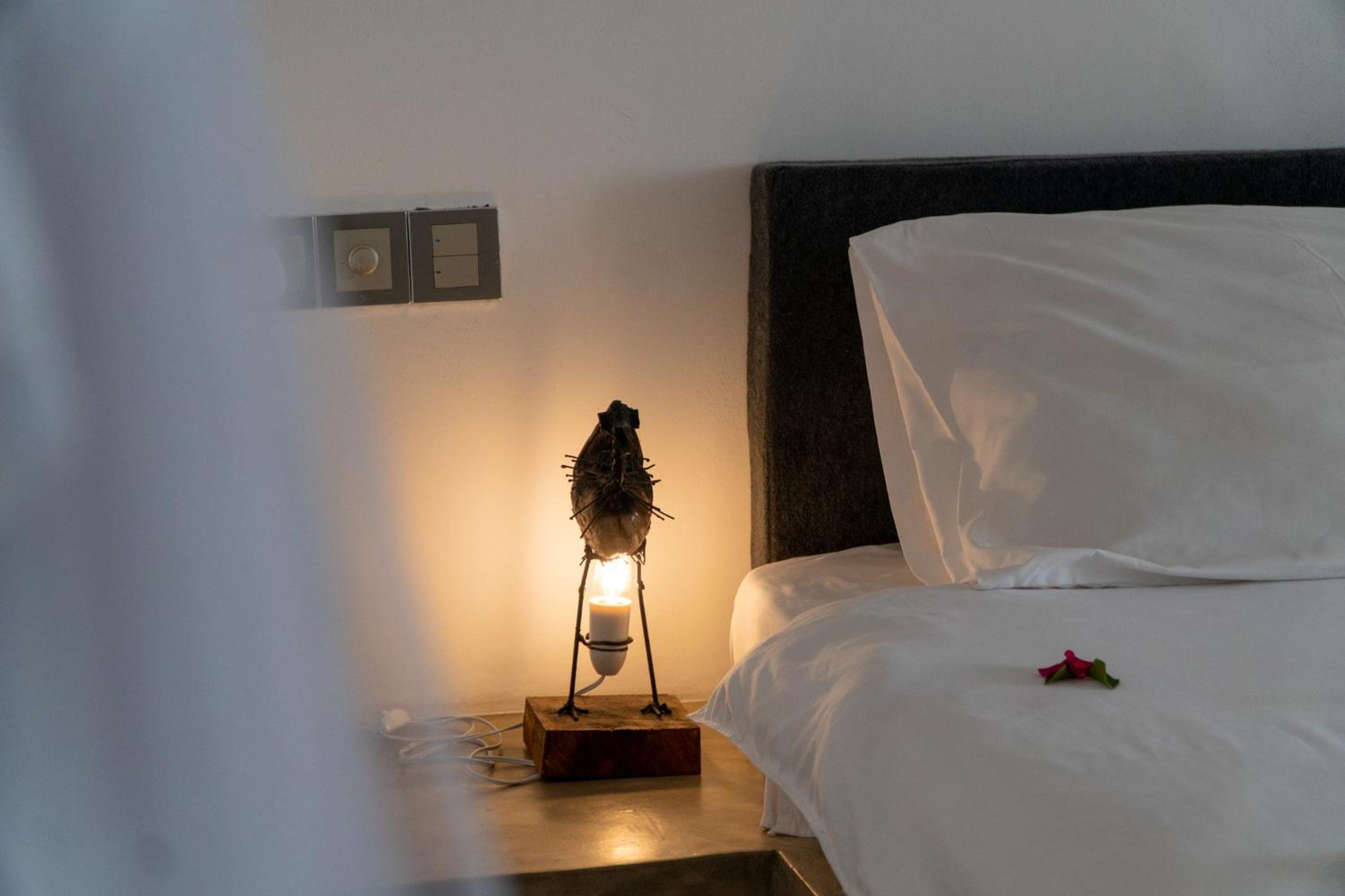 Double Room with Terrace - Photo 5