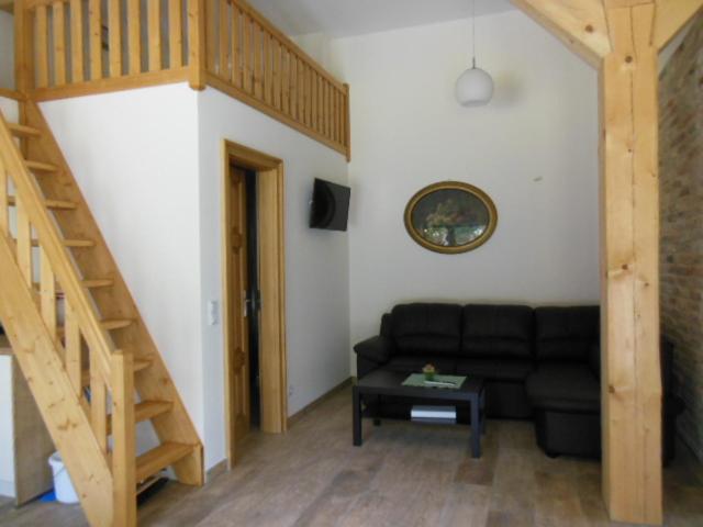 Two-Bedroom Apartment photo 2