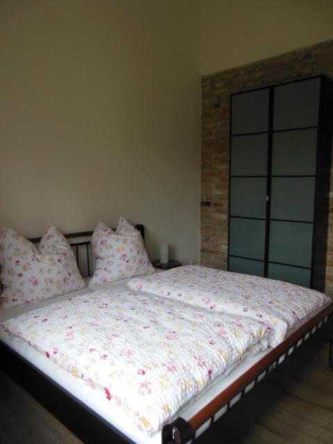 Two-Bedroom Apartment photo 2