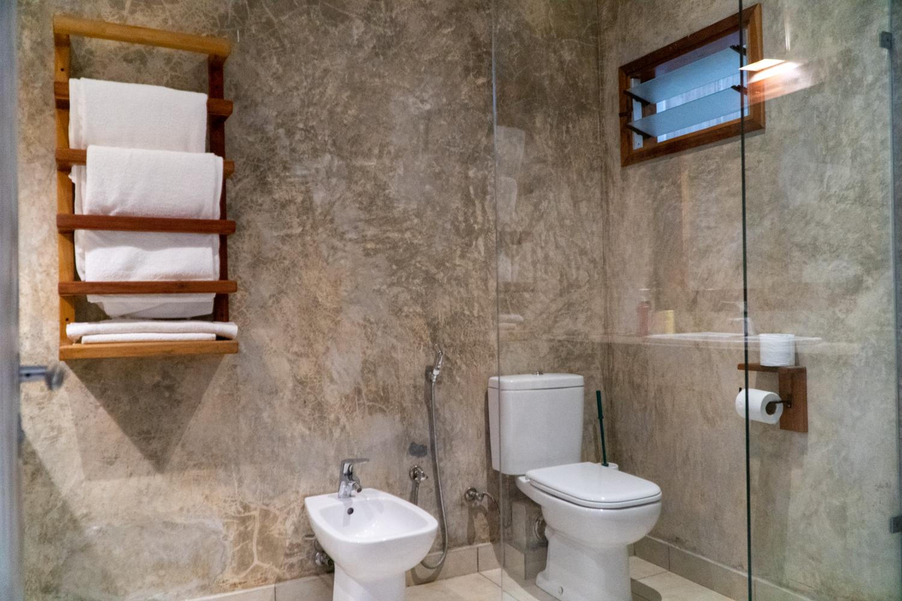 Double Room with Terrace - Photo 4